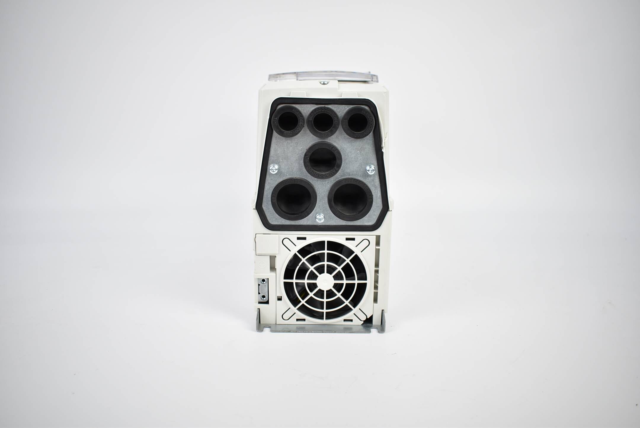 ABB Frequenzumrichter ACQ580-01-07A2-4+B056