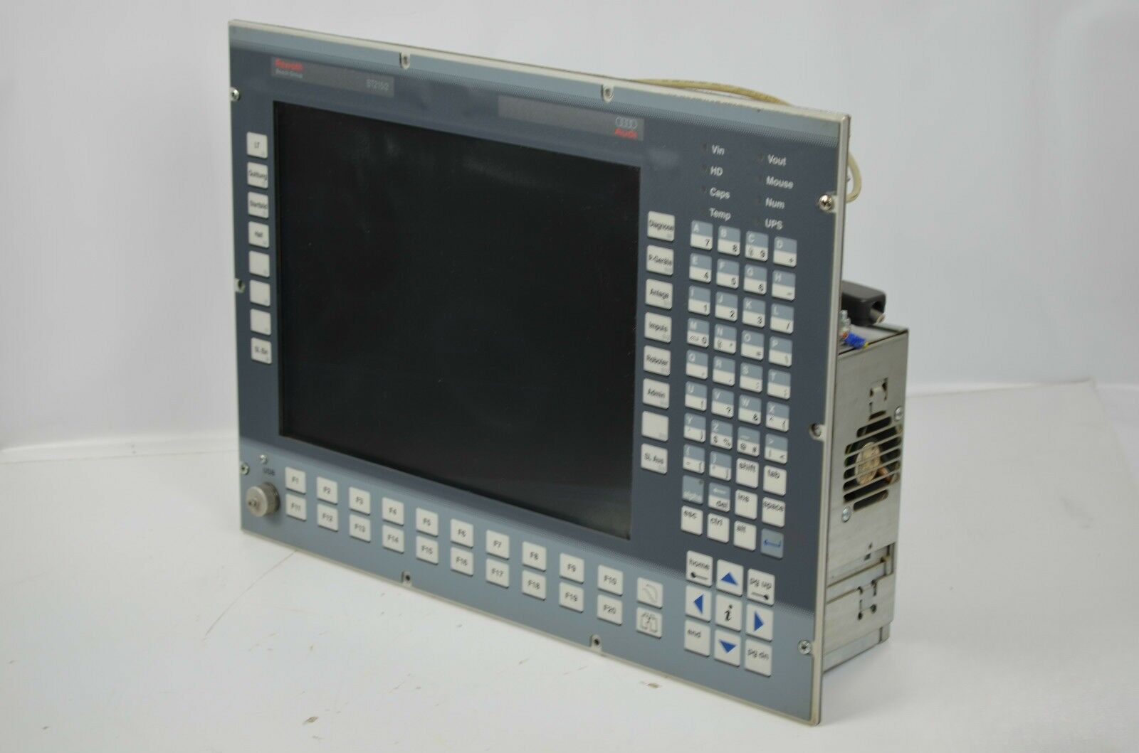 Bosch Rexroth BT 215/2 1070085487-204