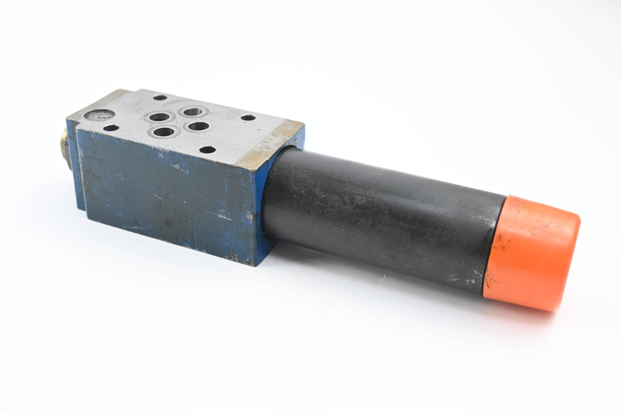 Rexroth Druckreduzierventil-Z ZDR6DB2-43/25YM ( R900449839 )