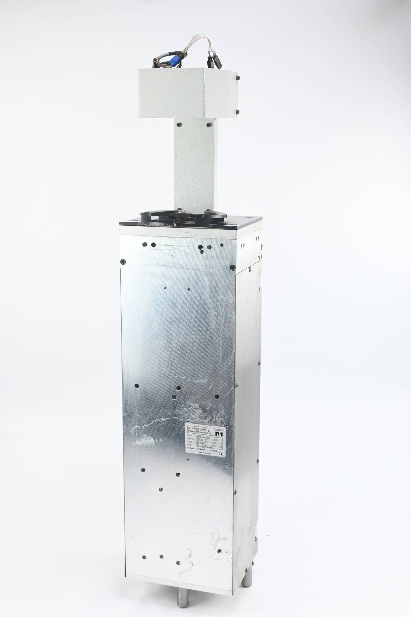 Dr. Schenk VCC.ism SDD ( 3.550.213 ) 6x 670nm 2mW