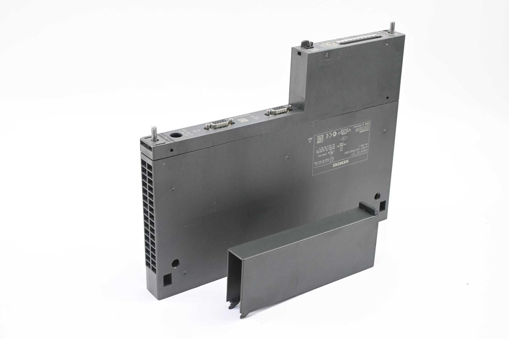 Siemens Simatic S7-400 CPU 416F-2 6ES7416-2FN05-0AB0 ( 6ES7 416-2FN05-0AB0 ) E.5