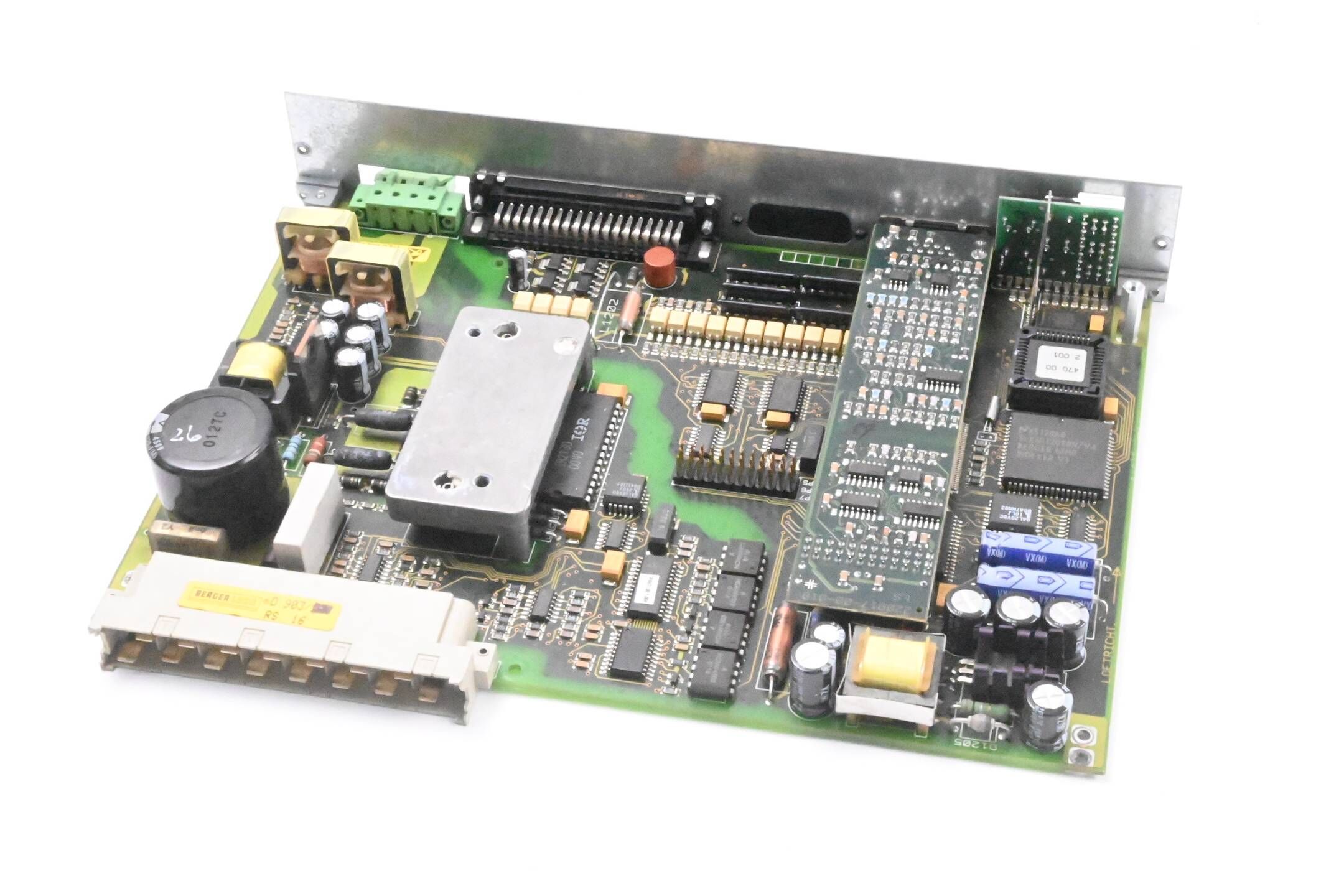 Berger Lahr LS 220953-00-01F Modul inkl. LS 220917-00-01B