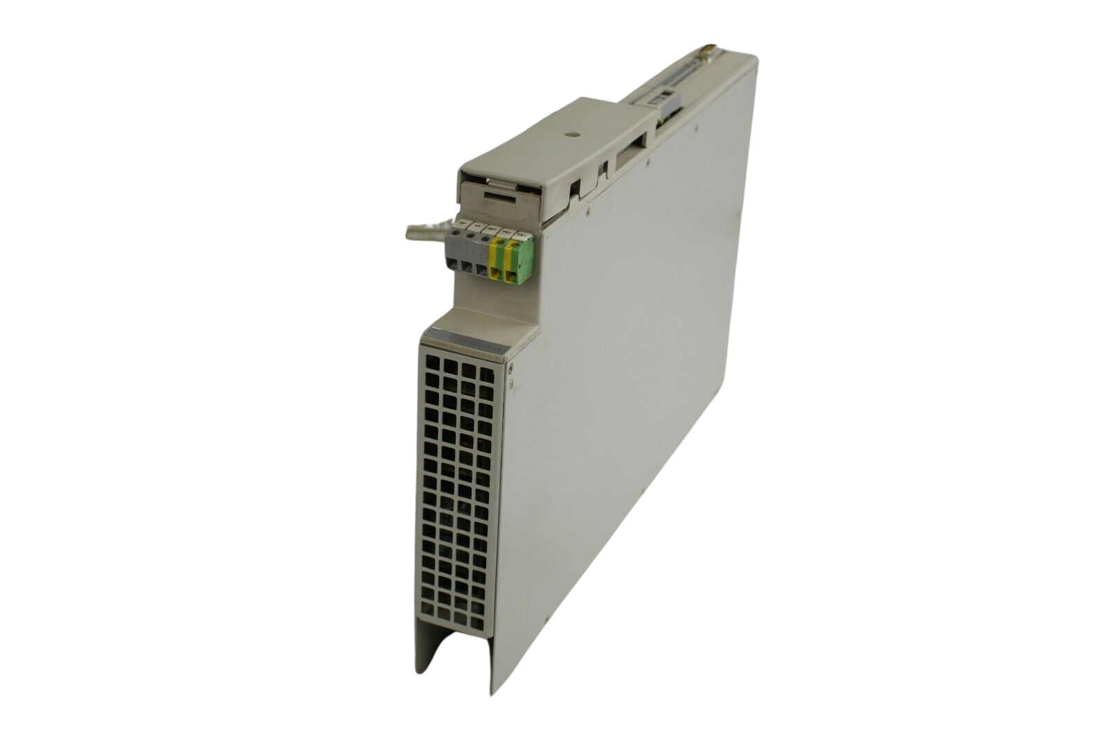 Siemens simodrive Vorschubmodul 6SC6 110-3AA00 ( 6SC6110-3AA00 )