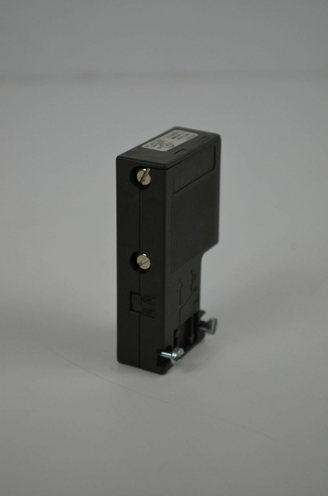 Siemens simatic S7 Busanschlussstecker 6ES7 972-0BA12-0XA0 ( 6ES7972-0BA12-0XA0 )