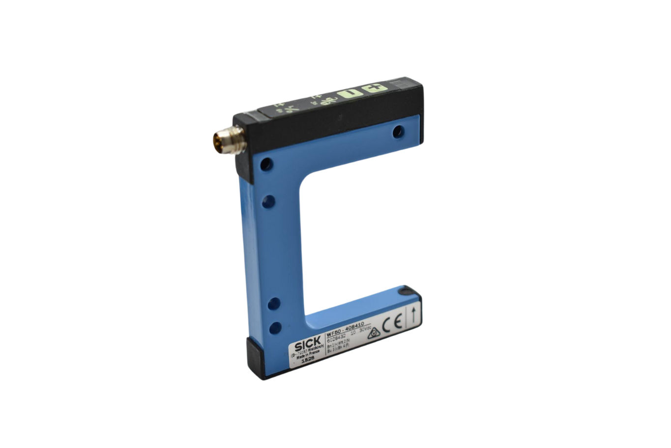 SICK Gabellichtschranke WF50-40B410 ( 6028432 )