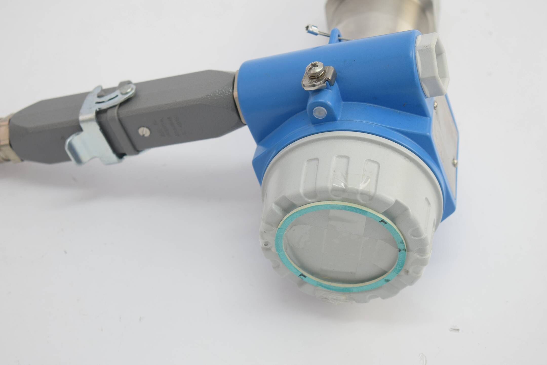 Endress + Hauser Liquicap M FTI51-KAB2GGJ73Y1A