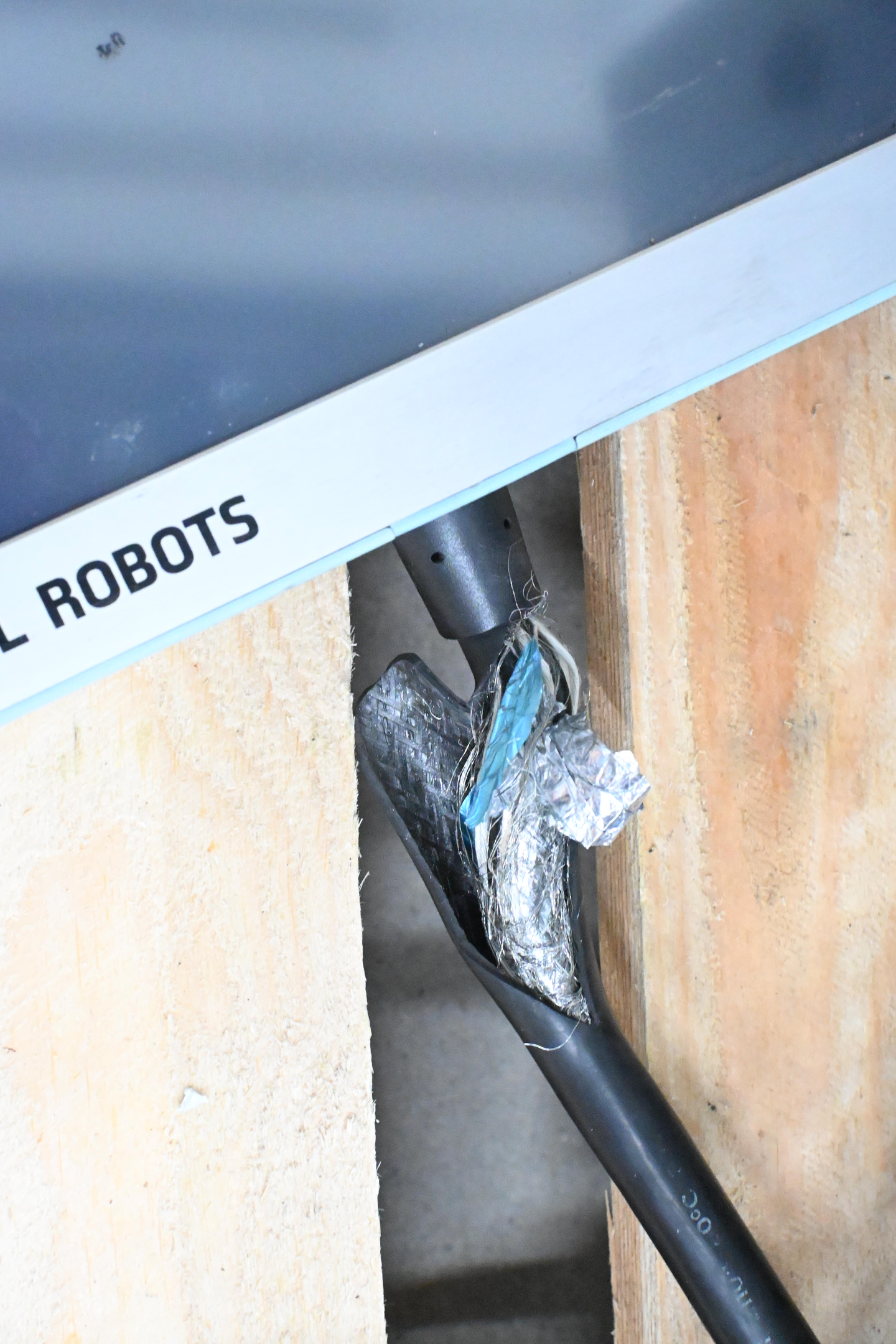 Universal Robots Industrieroboter UR10 inkl. Steuerung UR10 ( CB31UR10 ) Panel