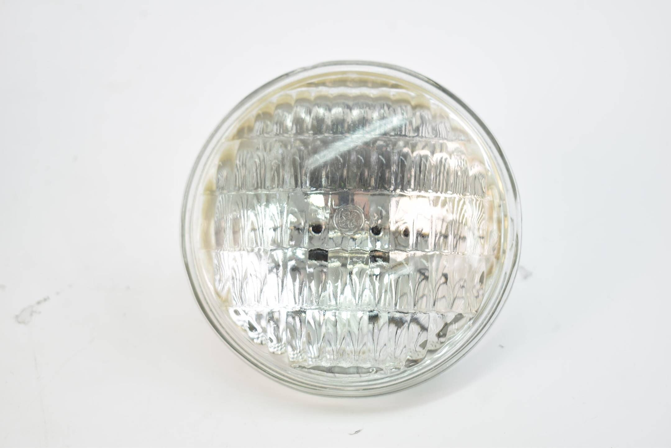 General Electric Sealed Beam Lamp 4340 48V 80W