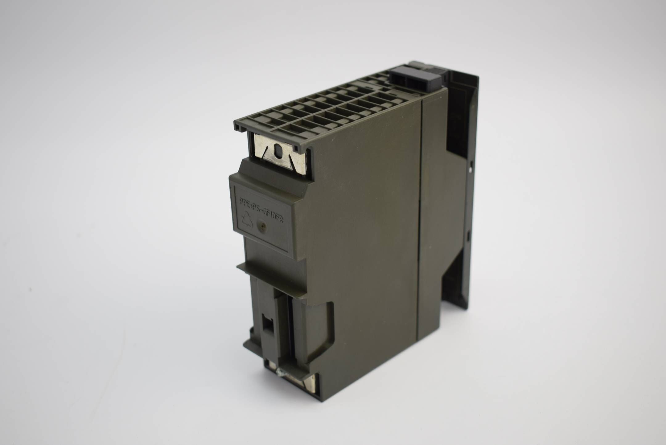 Siemens simatic S7-300 SM332 6ES7 332-5RD00-0AB0 ( 6ES7332-5RD00-0AB0 ) E03