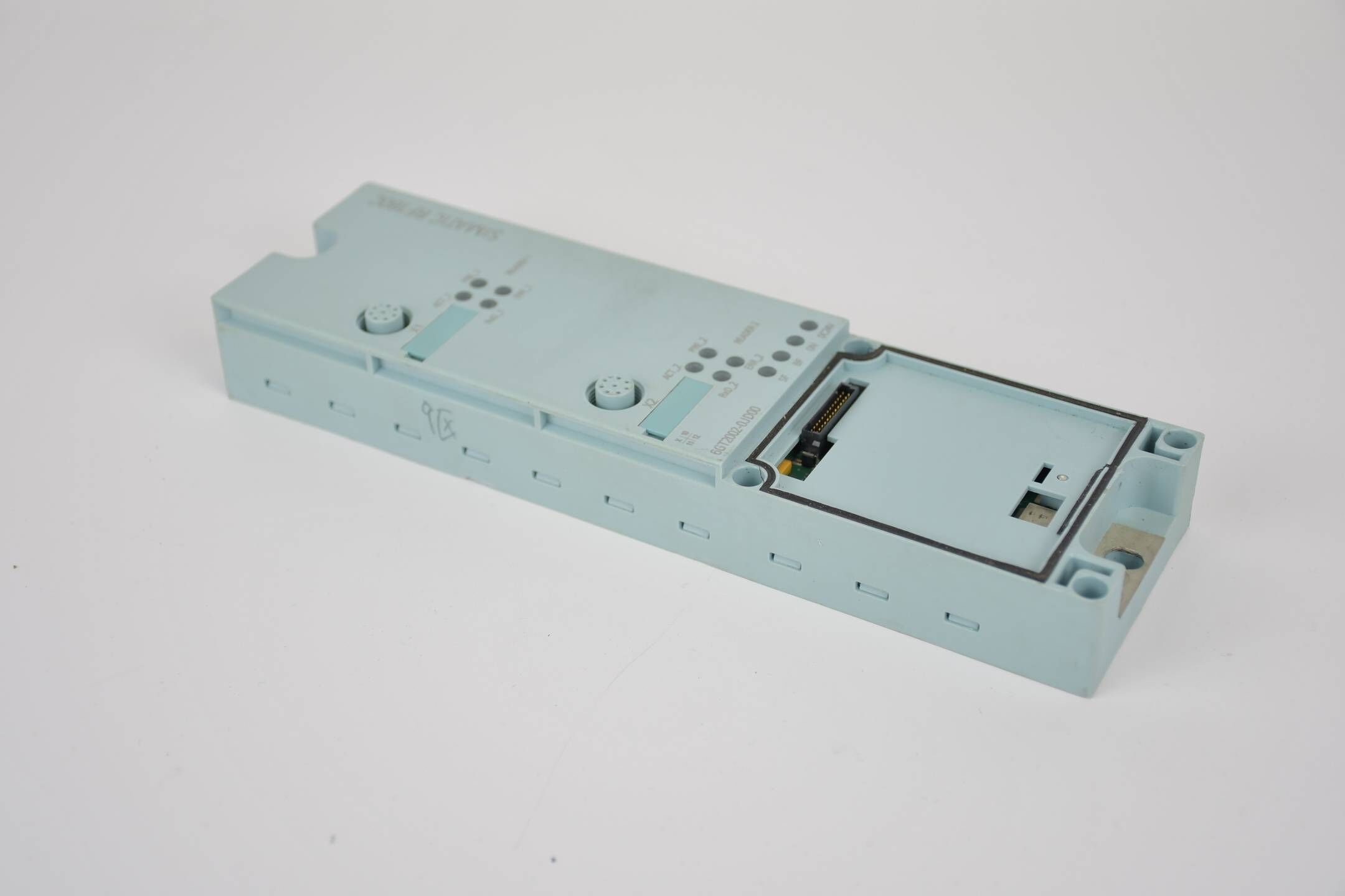 Siemens RFID Communication Module RF180C 6GT2 002-0JD00 ( 6GT2002-0JD00 ) E9