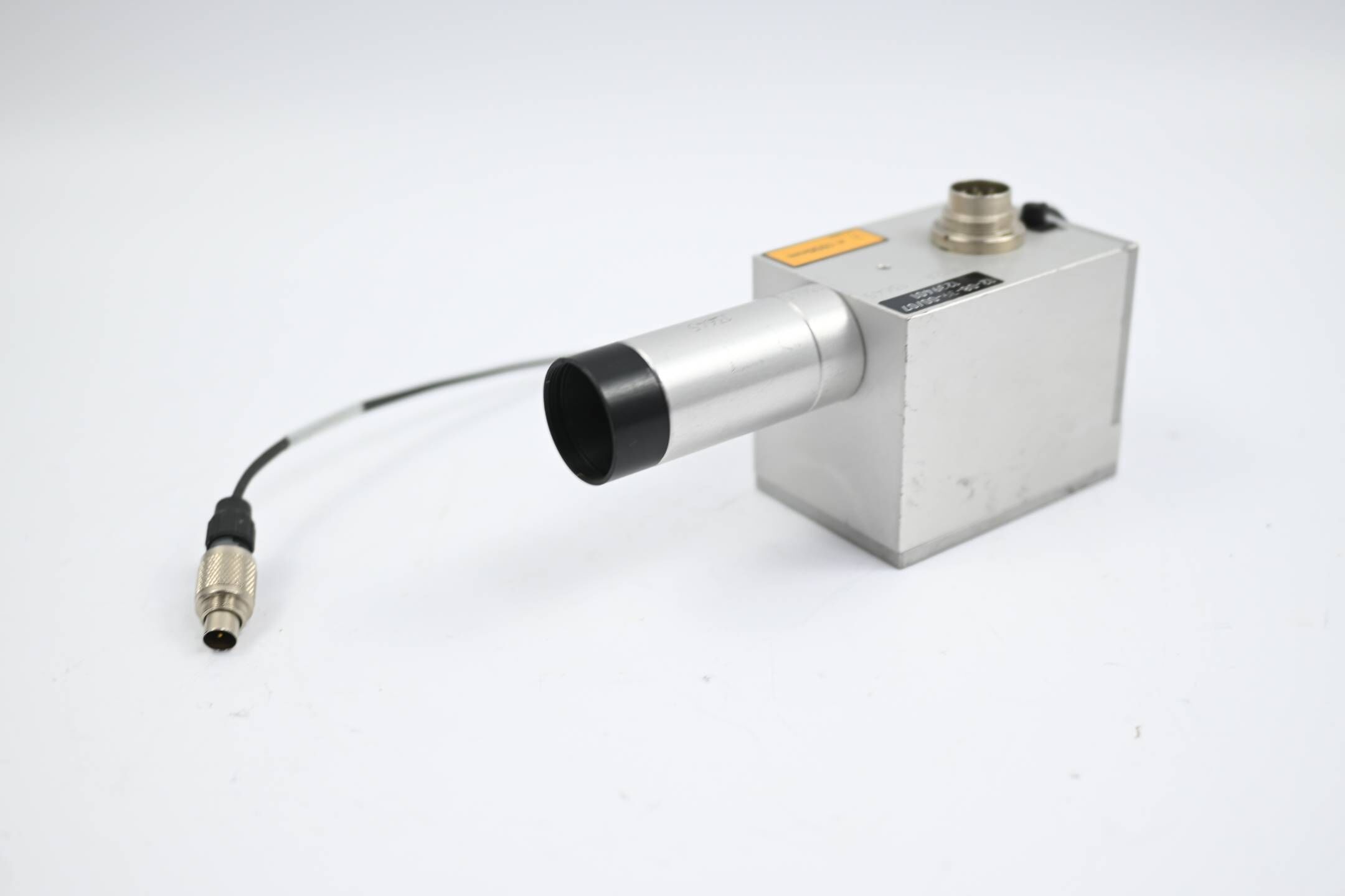 Trumpf Lasermesssensor 12-08-39-00/07