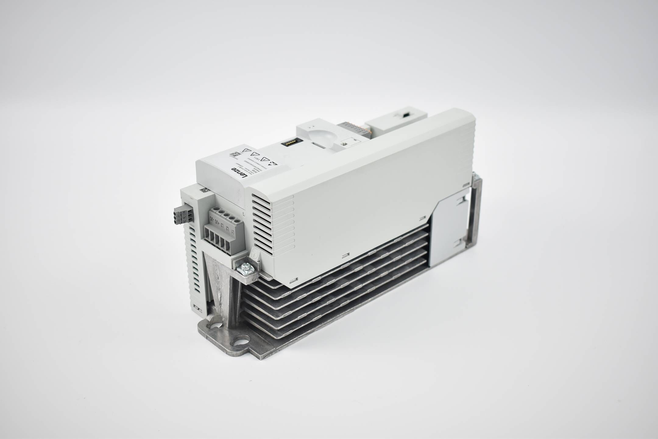 Lenze Inverter Standart I/O 3/PE 400/480 V AC i550 I55AE230F10010000S