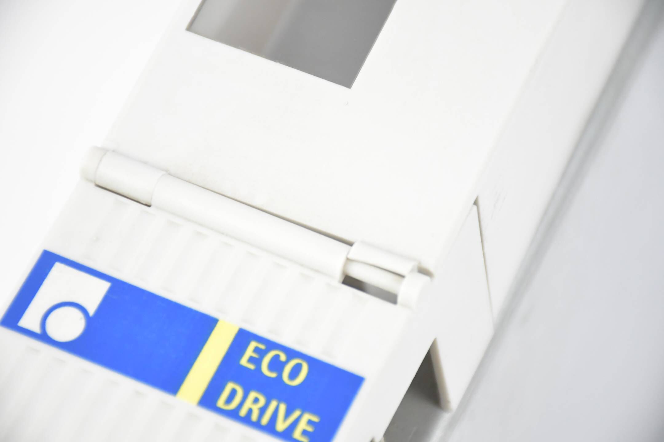 Rexroth Indramat ECO Drive CZM01.3-02-07