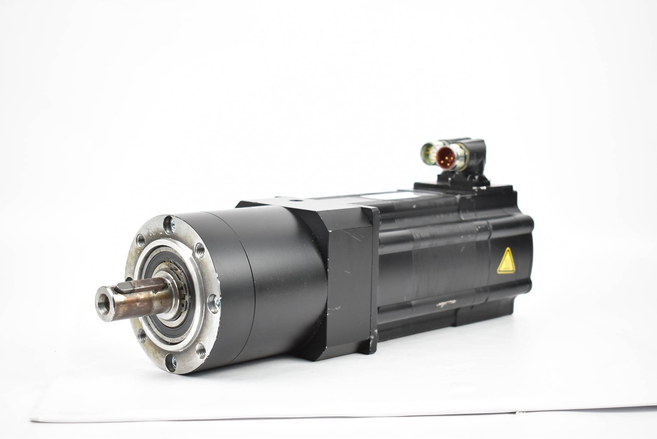 Lenze Servomotor 2,5Kw 3000rpm G70AP126MVCL2N MCS 12H30LRS0B0-A19N-ST5800N-R08U