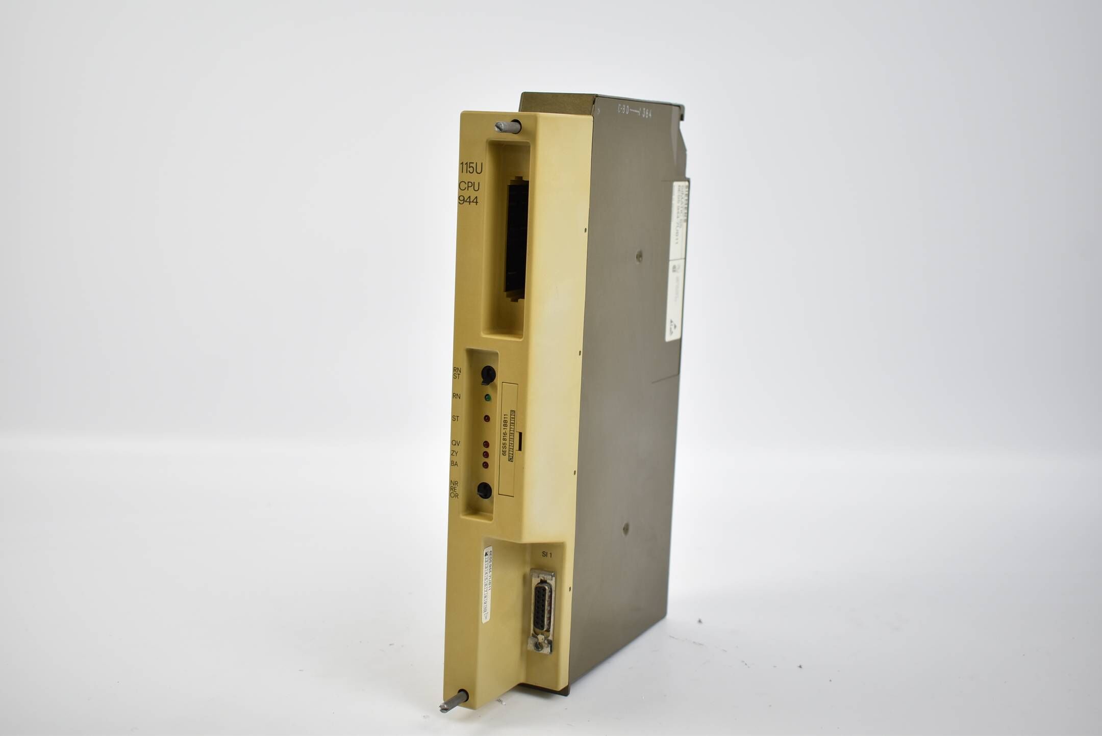 Siemens Simatic S5 CPU 944 6ES5944-7UB11 ( 6ES5 944-7UB11 )