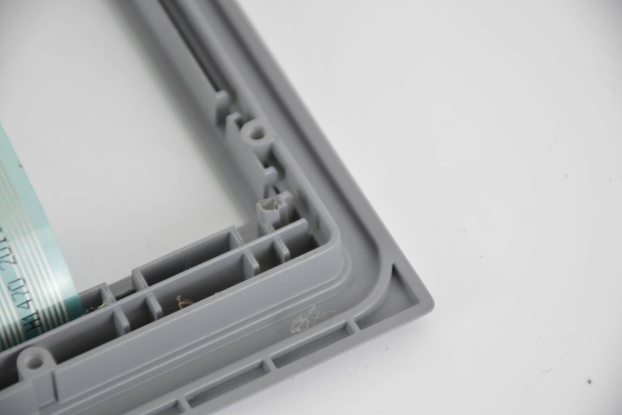 Siemens simatic KP400 Ersatzfront für HMI Basic Panel A5E03428377_AS03