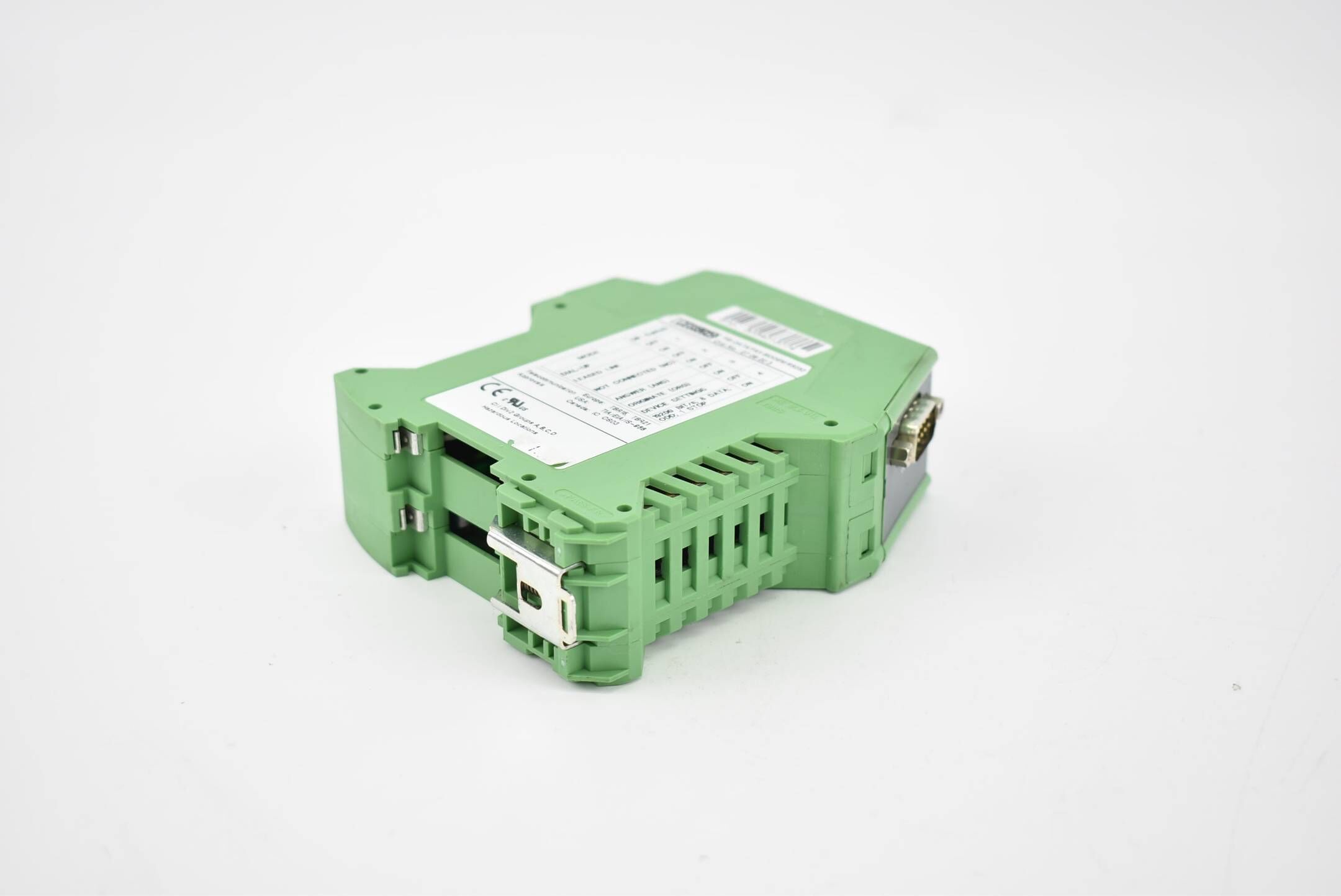 Phoenix Contact 24V AC/DC PSI-DATA/FAX-MODEM/RS232 ( 2808203 )