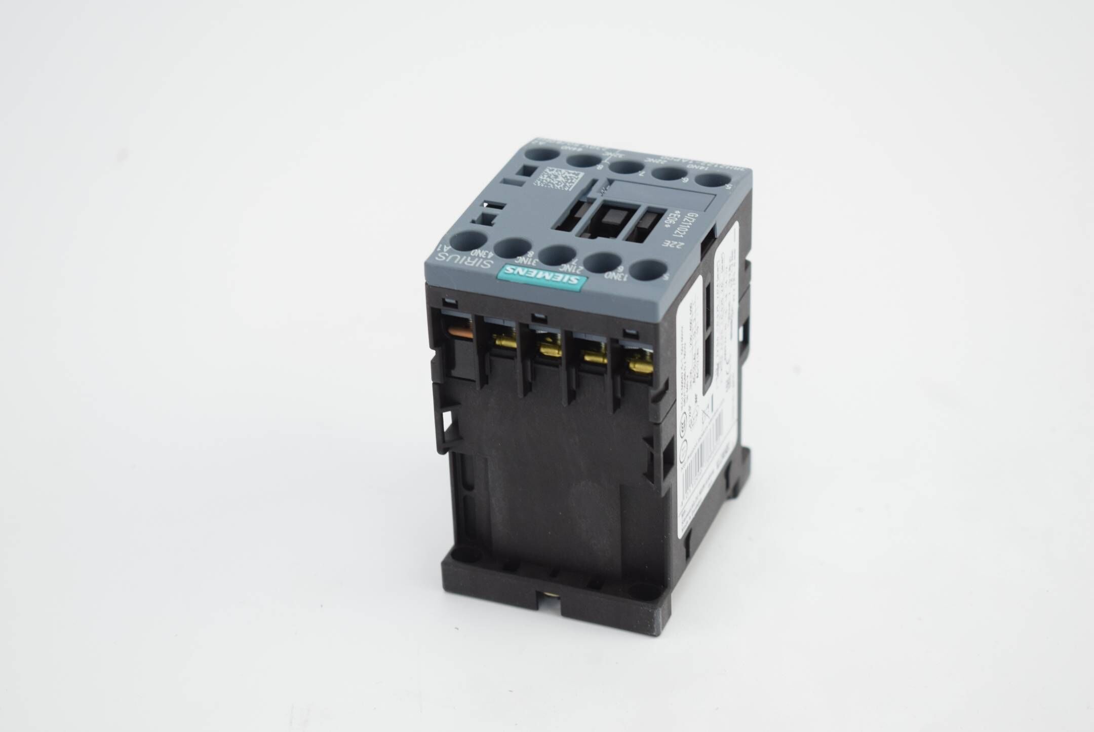 Siemens contactor relay 3RH2122-1AP00 ( 3RH2122-1AP00 ) E6
