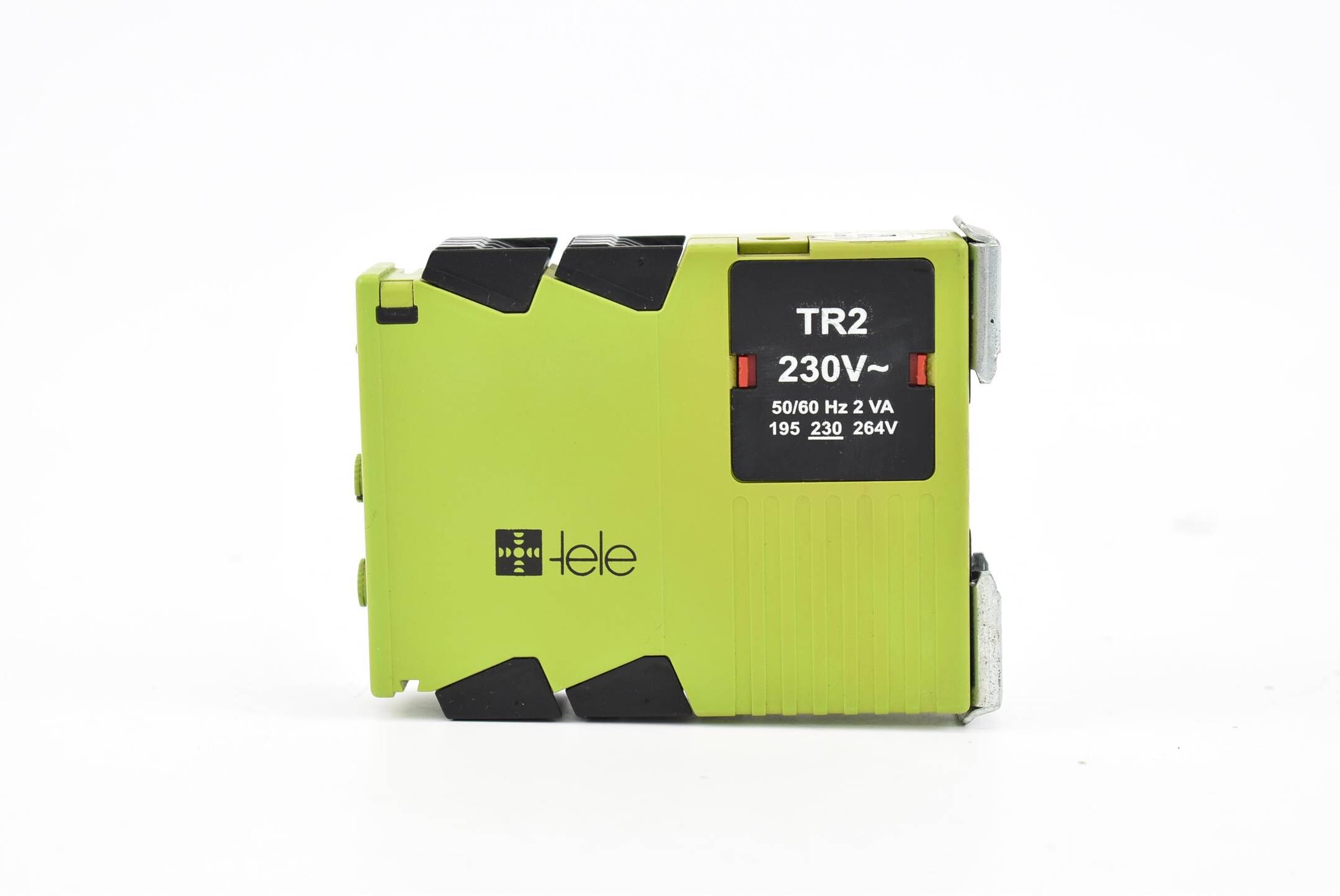 ÖVE lele Multifunktion Zeitrelais 3A 250V 750VA S2X