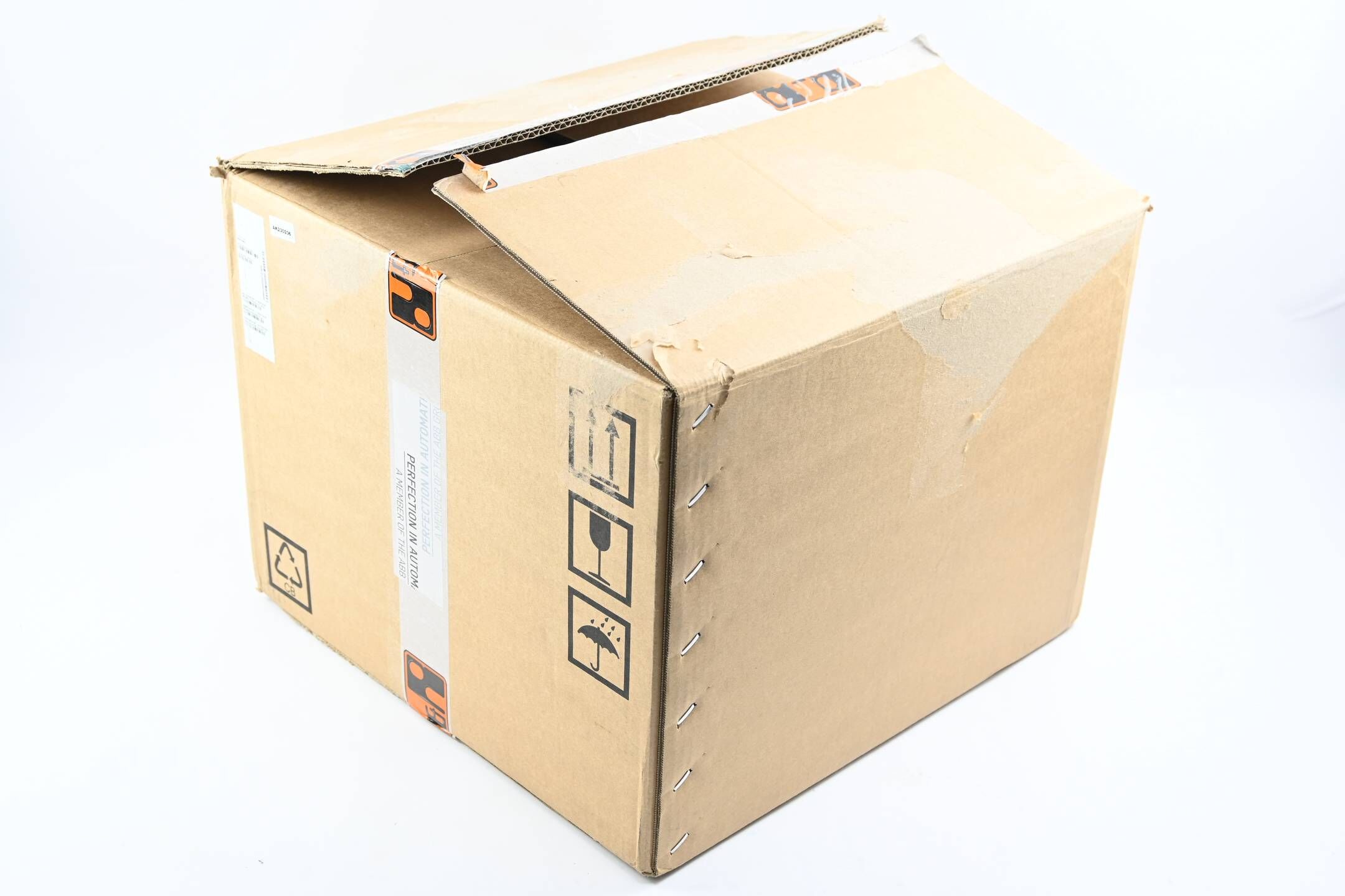 B&R Mobile Panel 7100 7,0" ( 5MP7140.070N-000 )Rev. F0