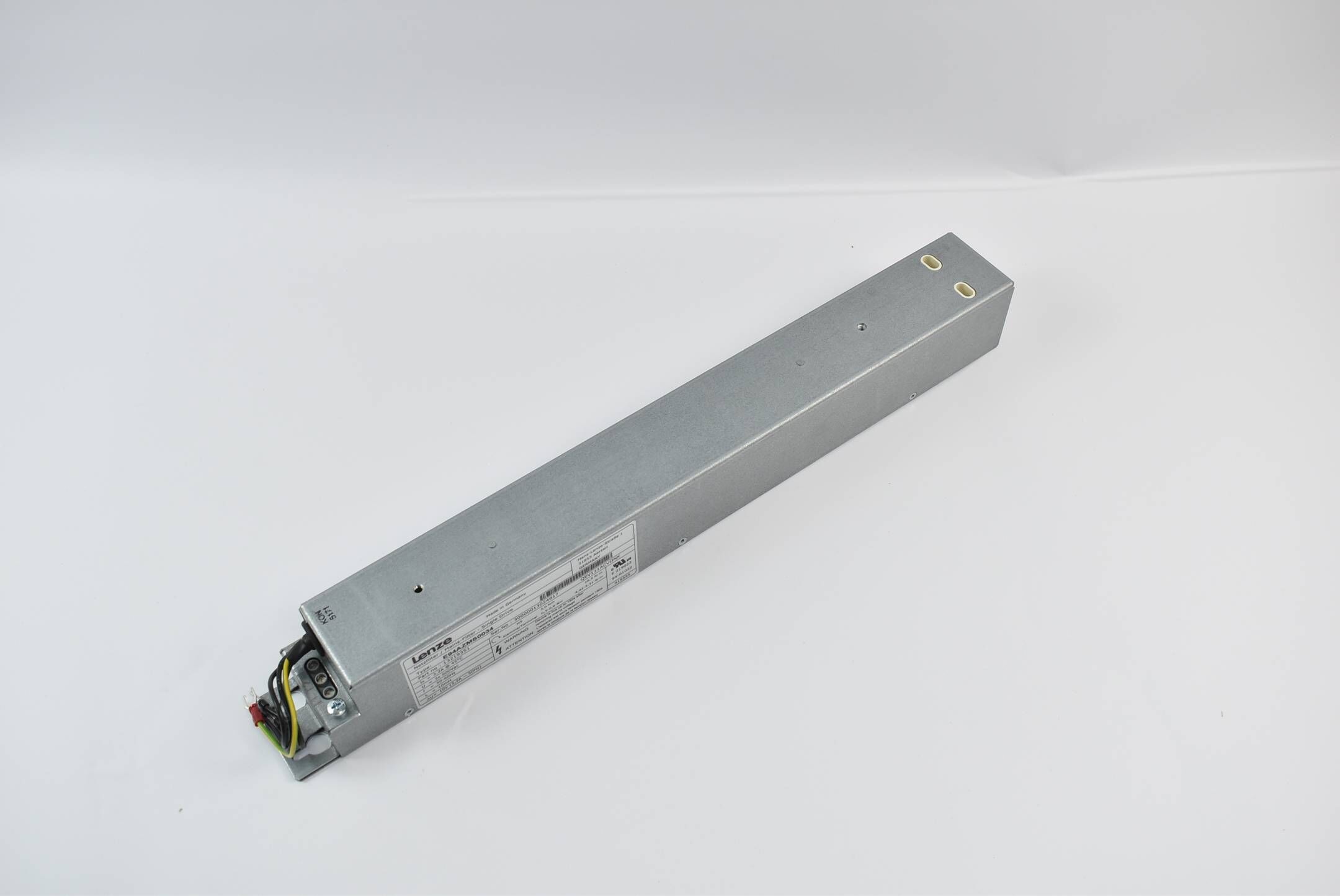 Lenze Netzfilter E94AZMS0034 Mains Filter Single Drive ( 13219351 )