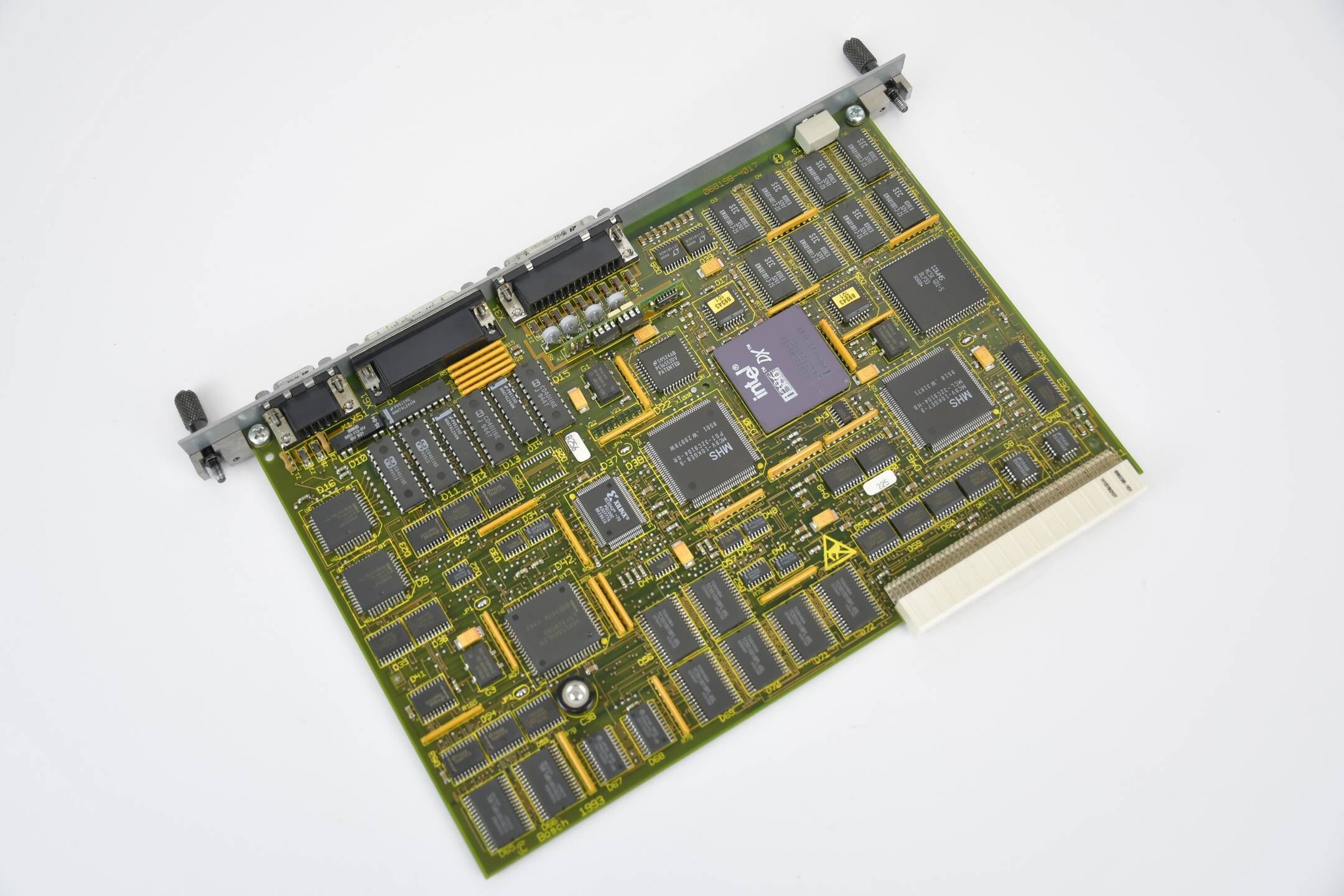 Bosch Indramat Rexroth Clear Output Modul ICL700_1/C/1/.5 ( 1070068197-401 )