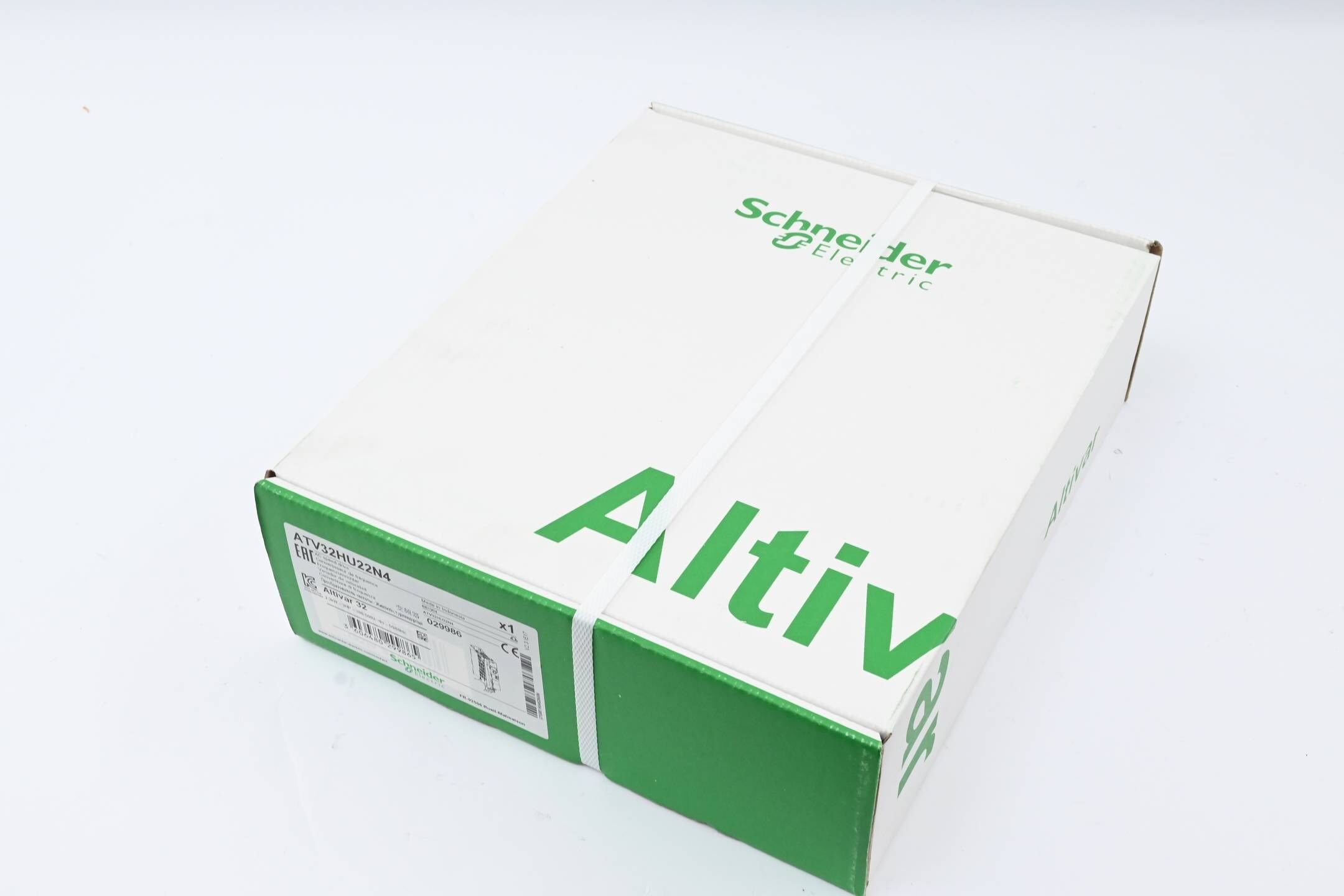 Siemens 6RA2775-6DV57-0AA0-TESTABC