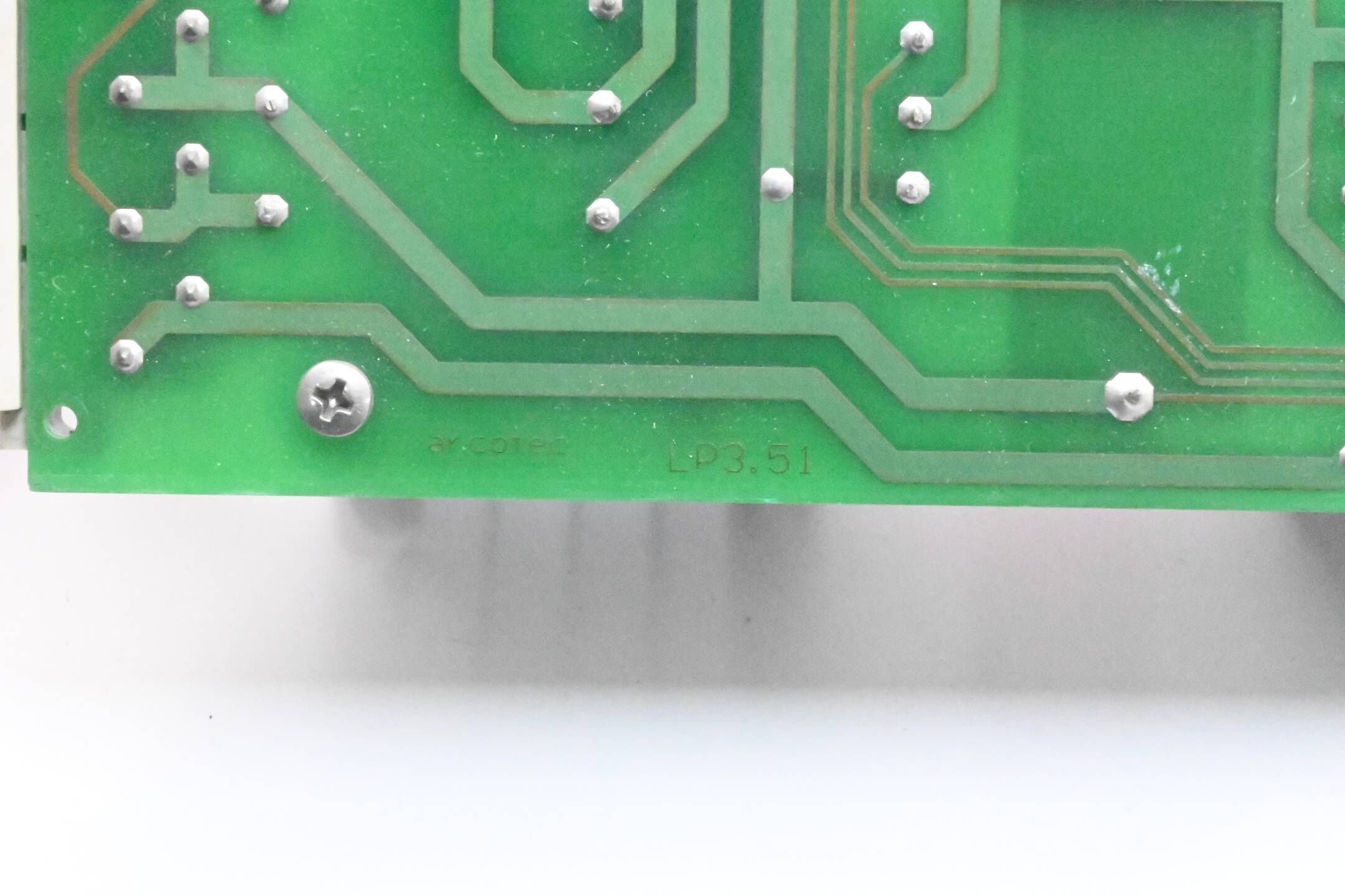 Arcotec Power Amplifier Board LP3.51