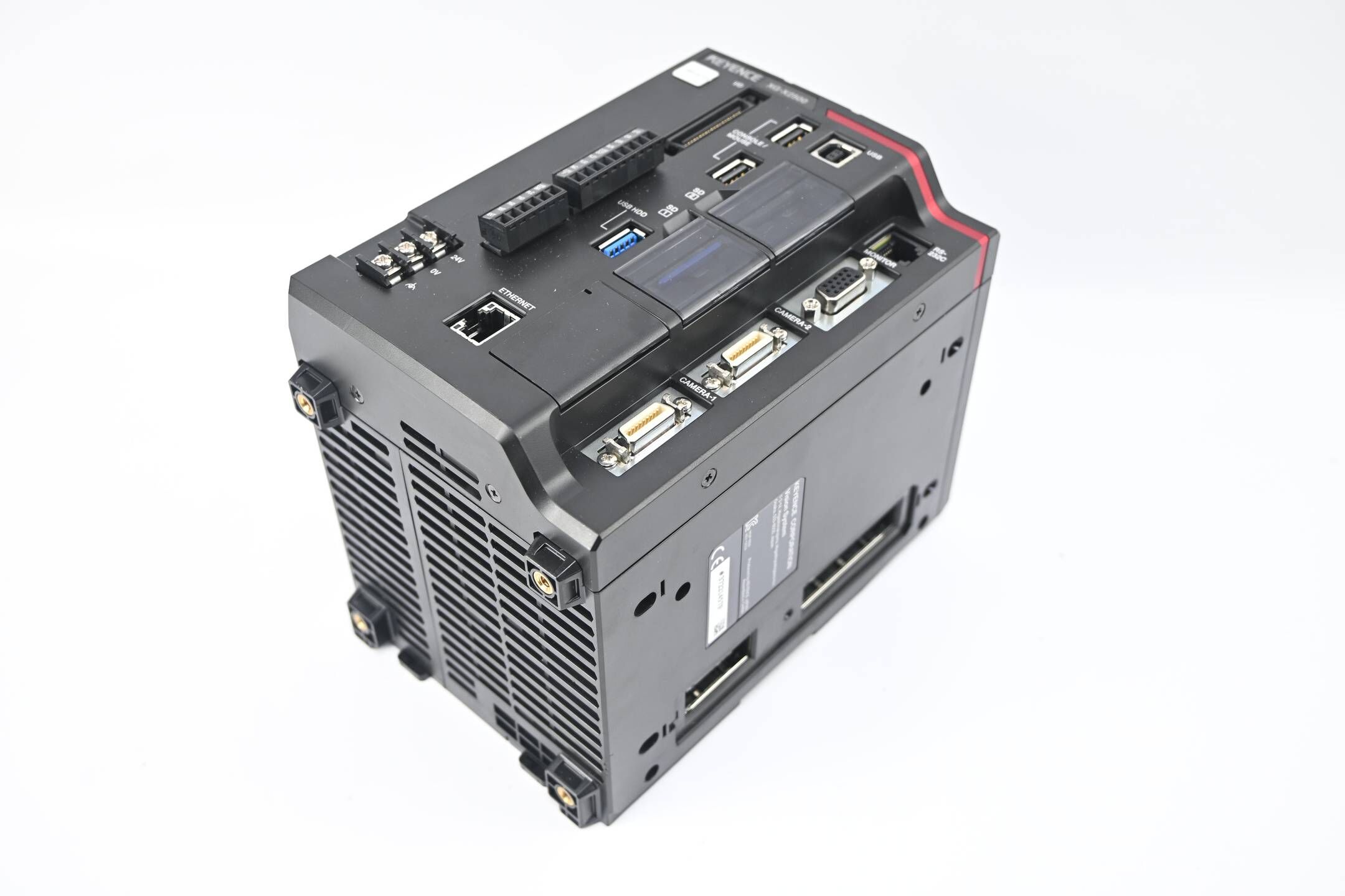 Keyence Bildverarbeitungscontroller XG-X2500