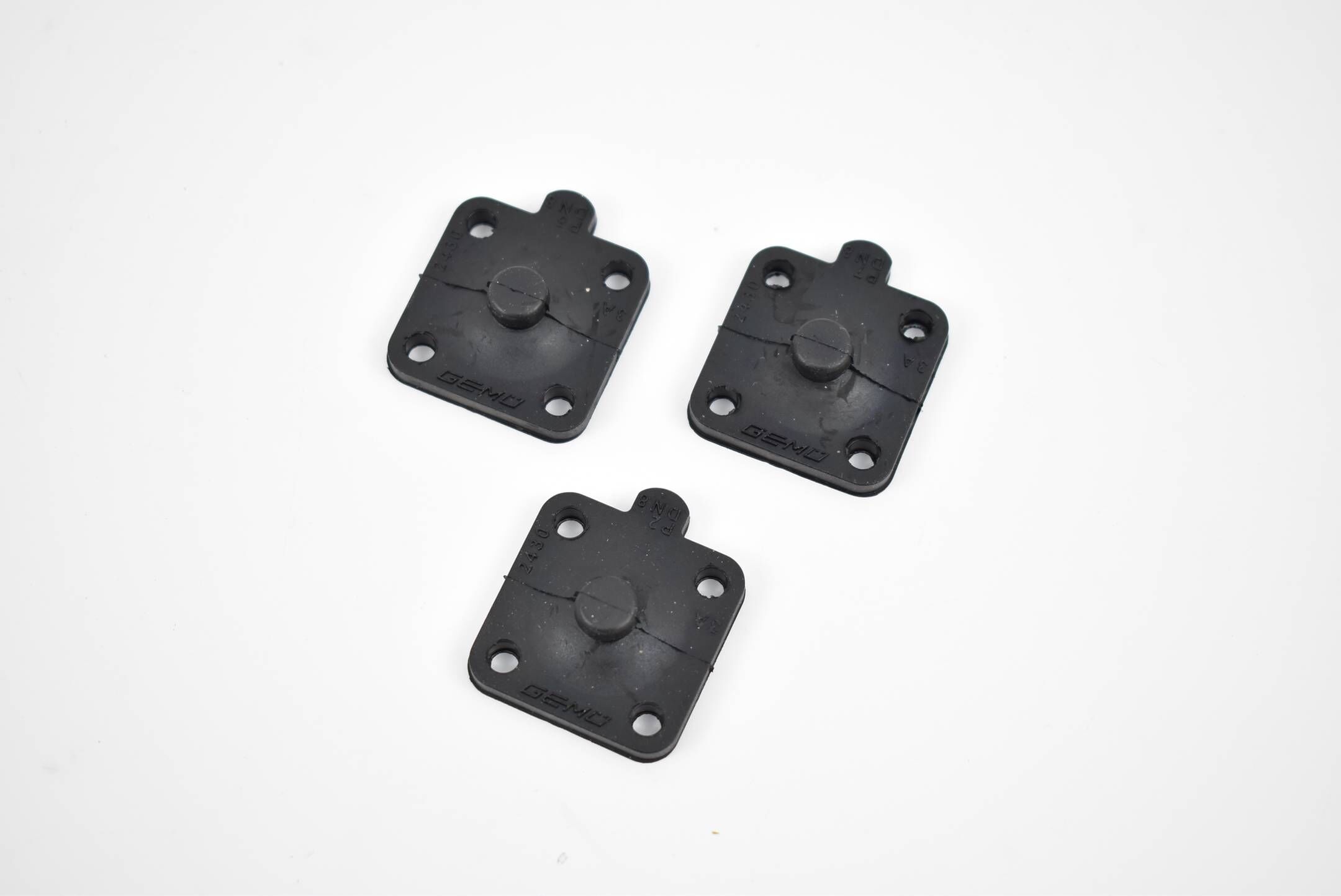 Gemü Konkav-Membranen 88049543 ( VE 3 Stück )