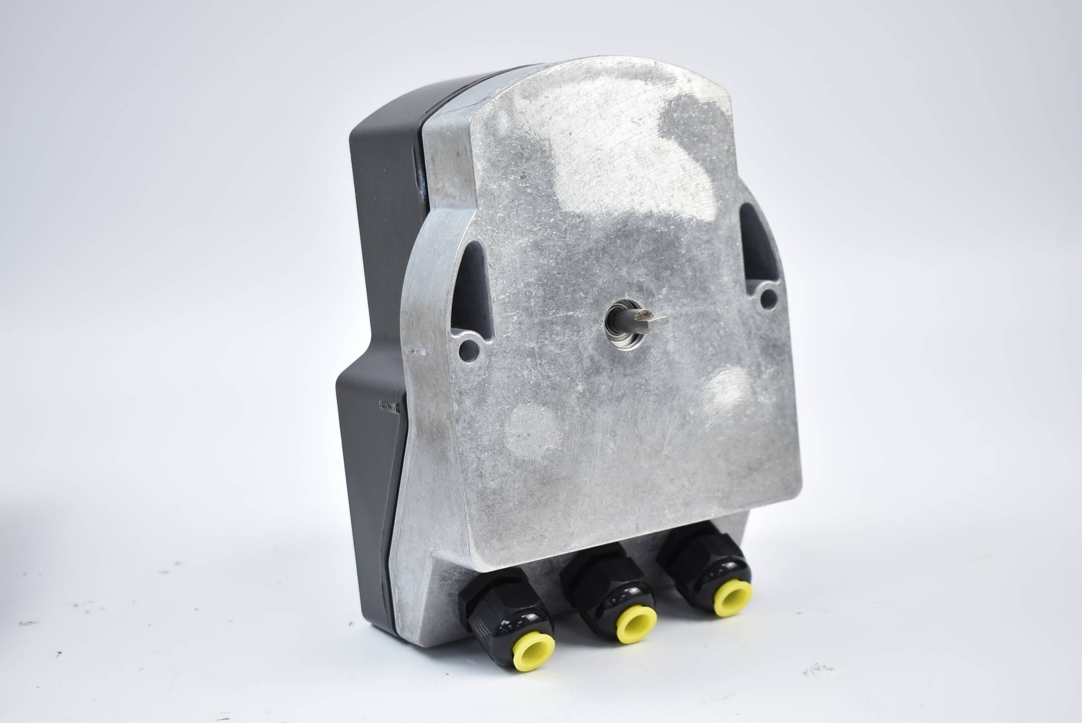 Krom Schröder Stellantrieb IC40SA3A ( 88300093 )
