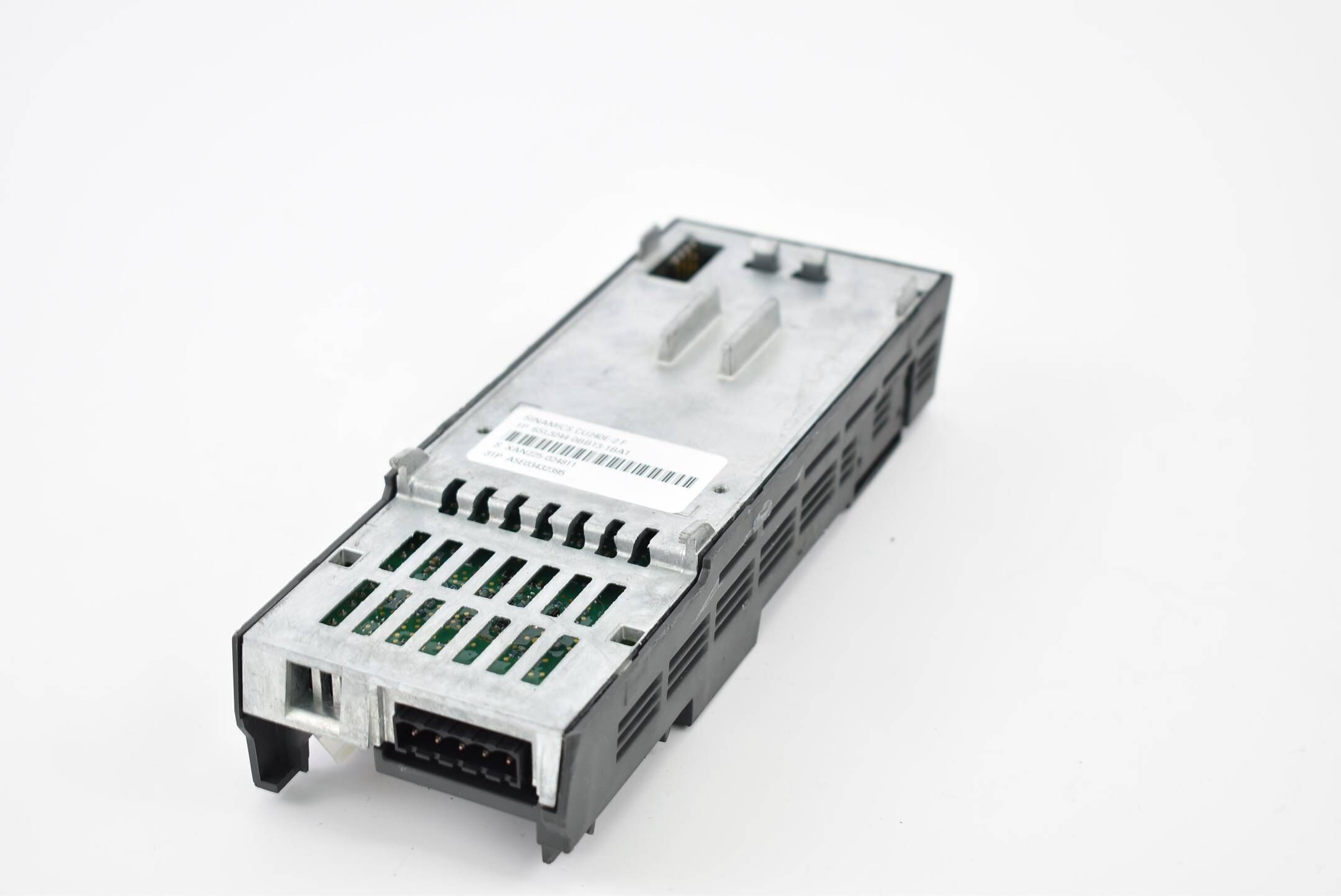 Siemens Sinamics G120 CU240E-2 F 6SL3244-0BB13-1BA1 ( 6SL3 244-0BB13-1BA1 )