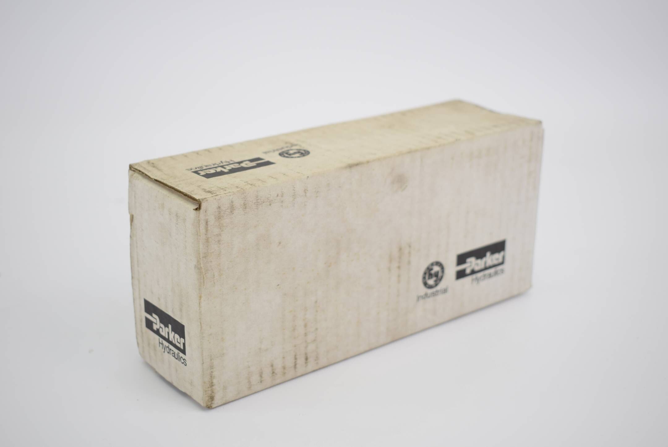 Parker Hydraulics Wegeventil HR13027178