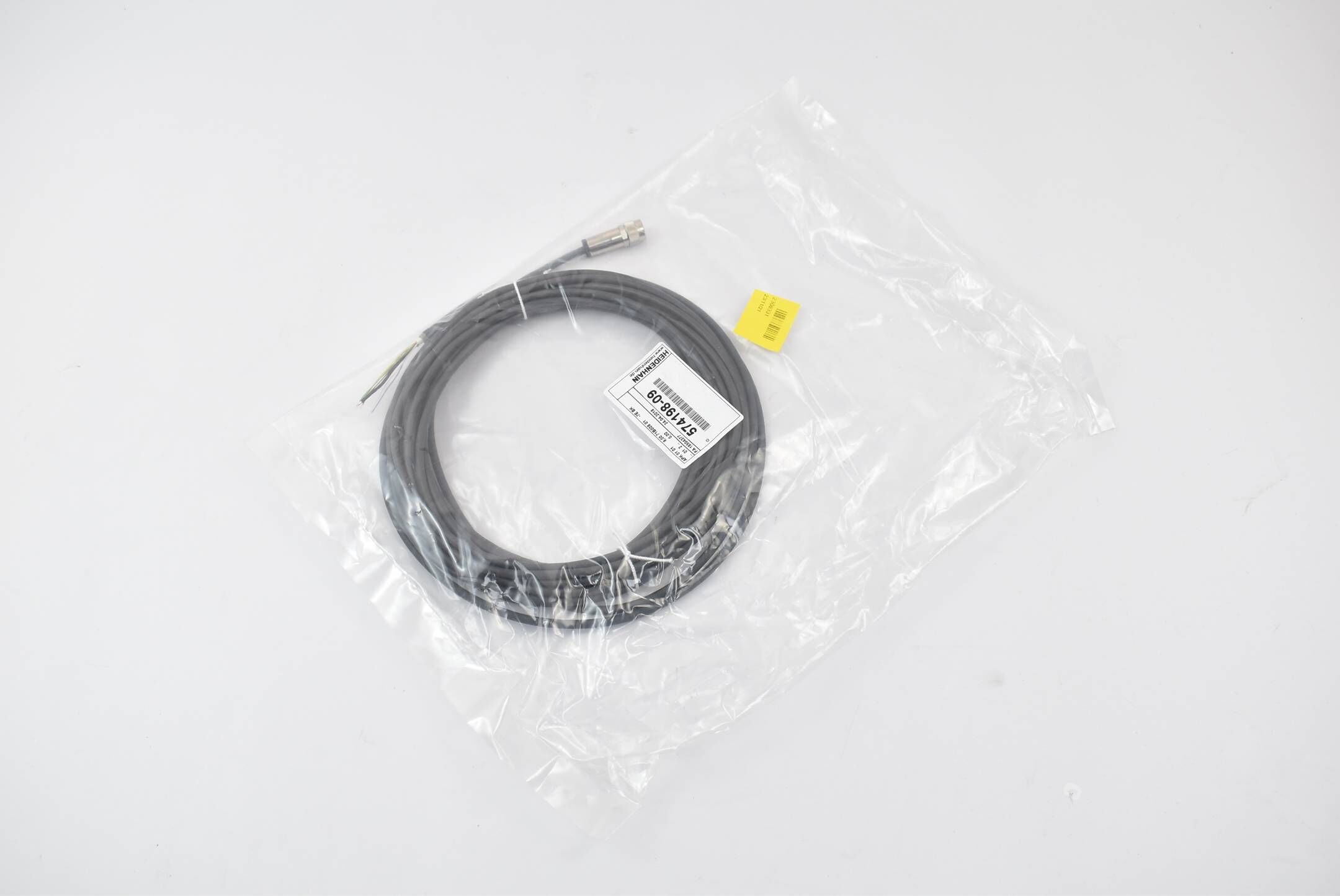 Heidenhain Adapterkabel 574198-09 ( 574 198-09 ) 9m
