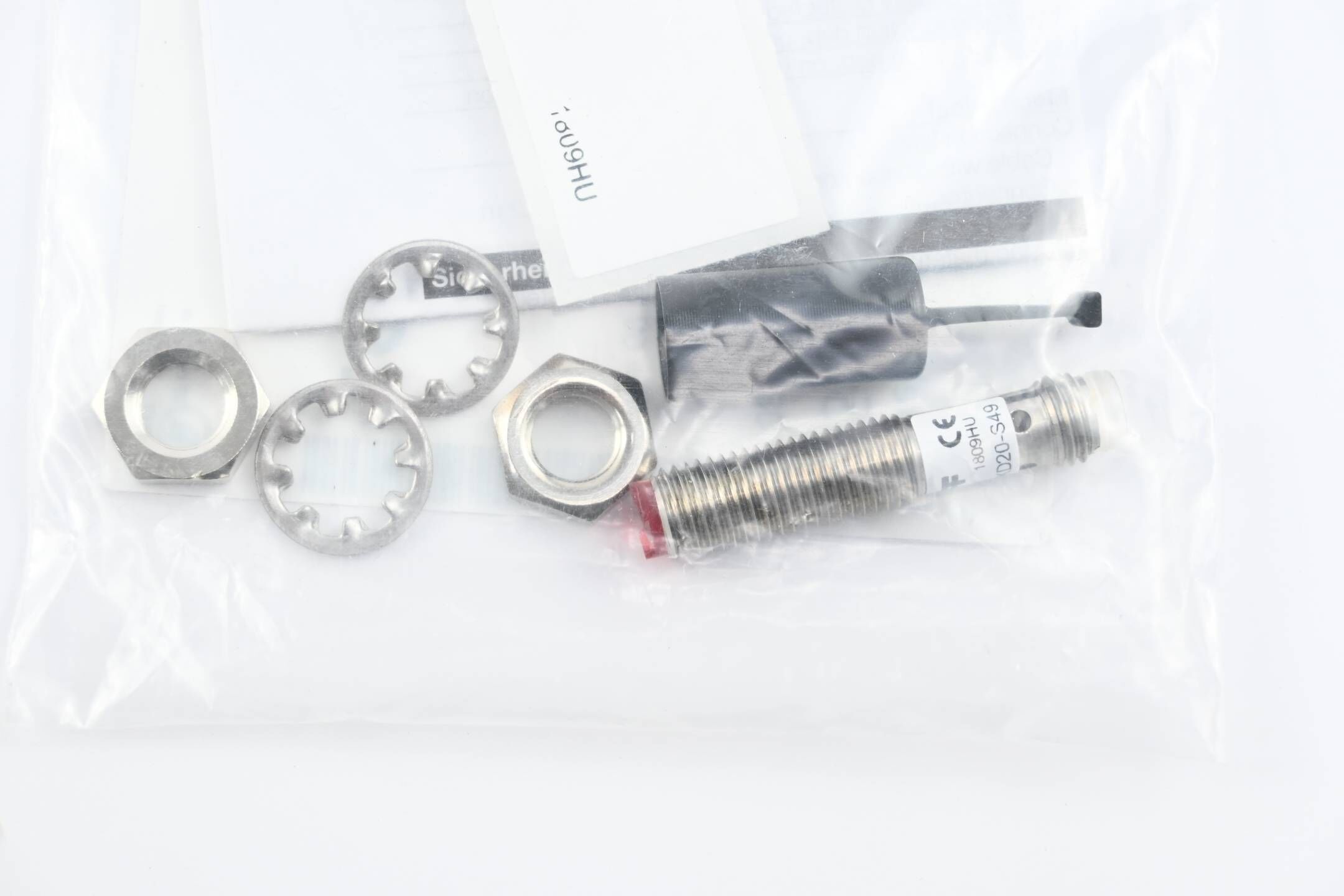 Balluff Lichttaster BOS01NN ( BOS 08E-PS-KD20-S49 )