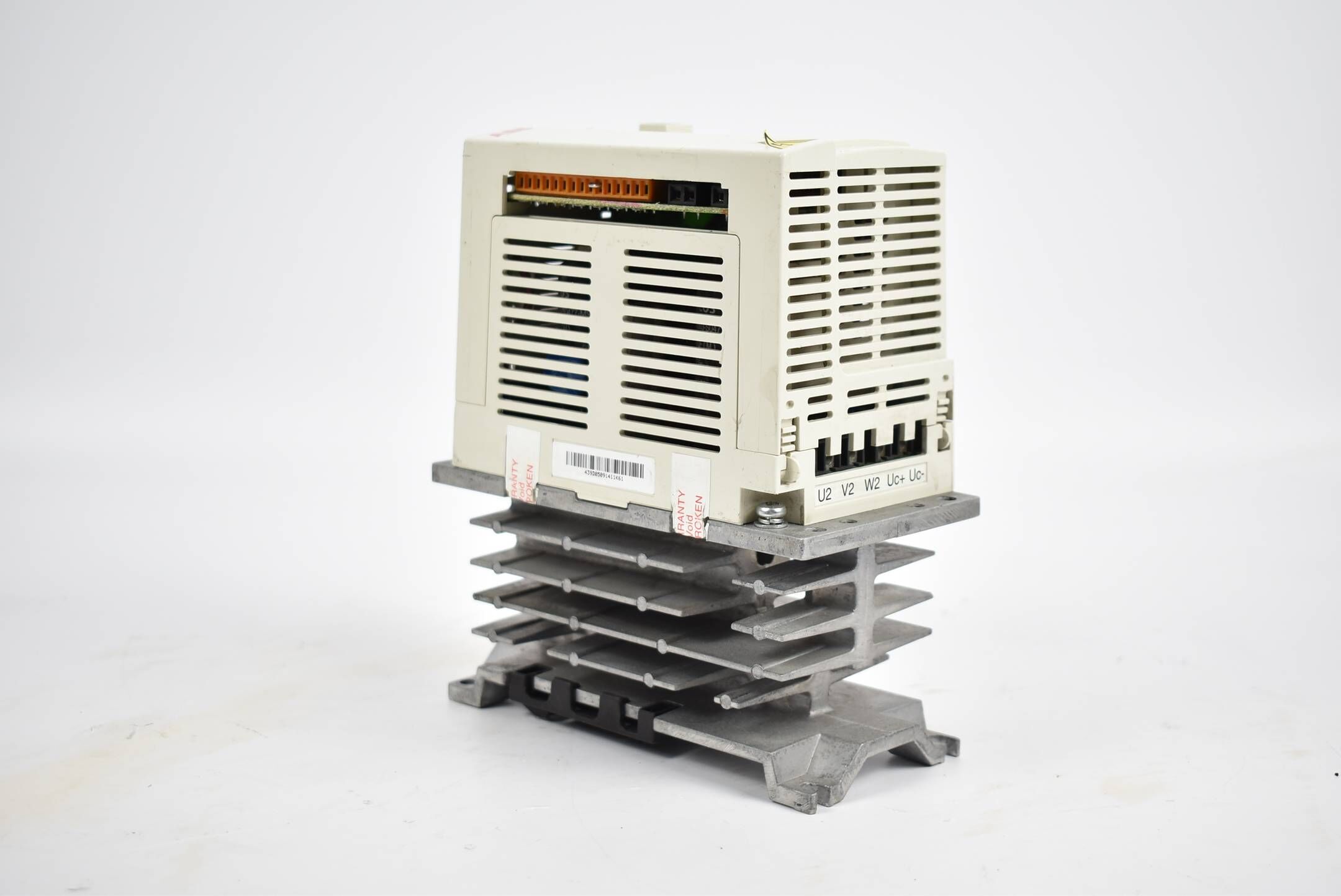 ABB Frequenzumrichter ACS 141-1K6-1