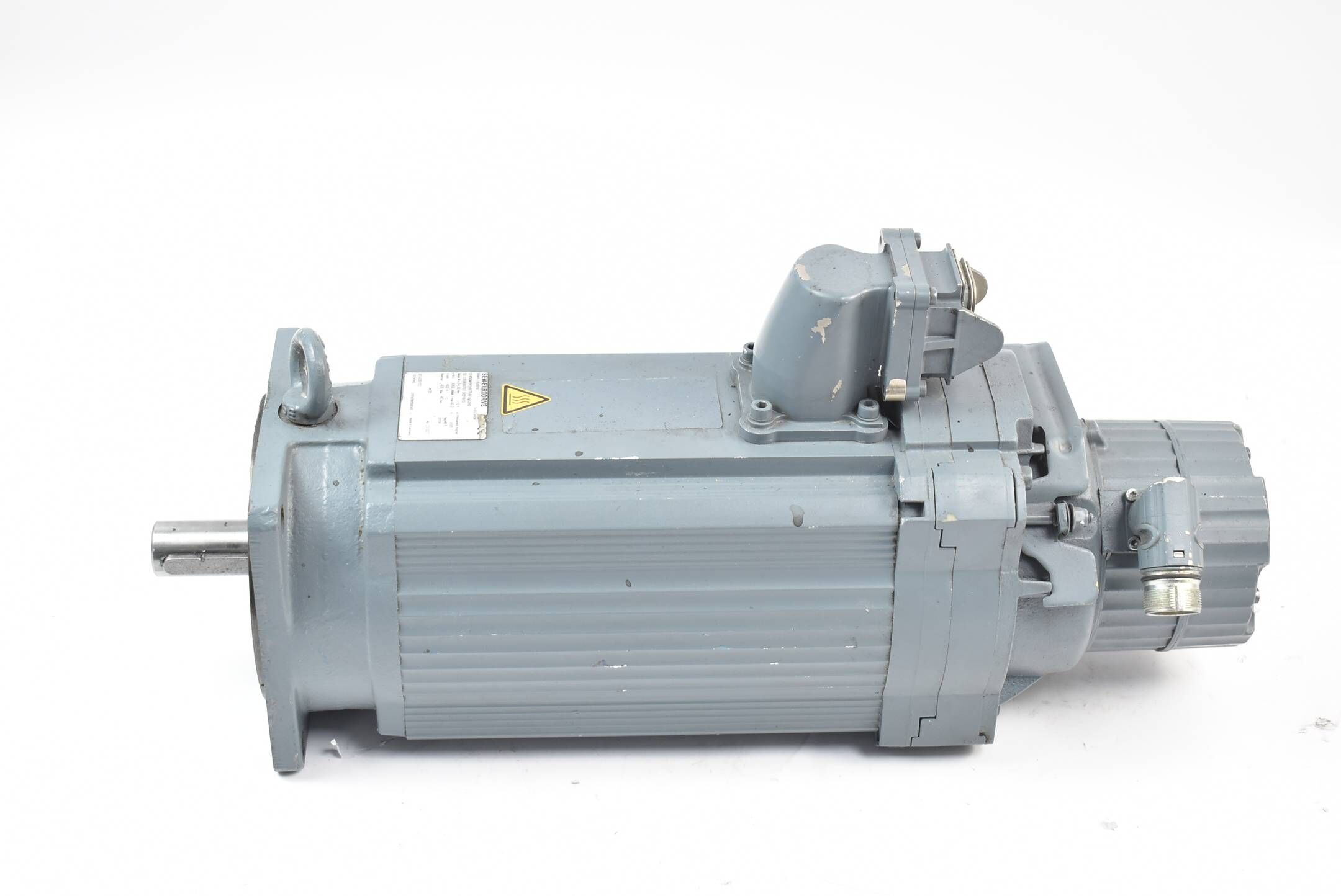SEW Eurodrive Servomotor 14,5Nm 300r/min 400V 10,1A CFM90S/BR/HR/TF/AS1H/SB60