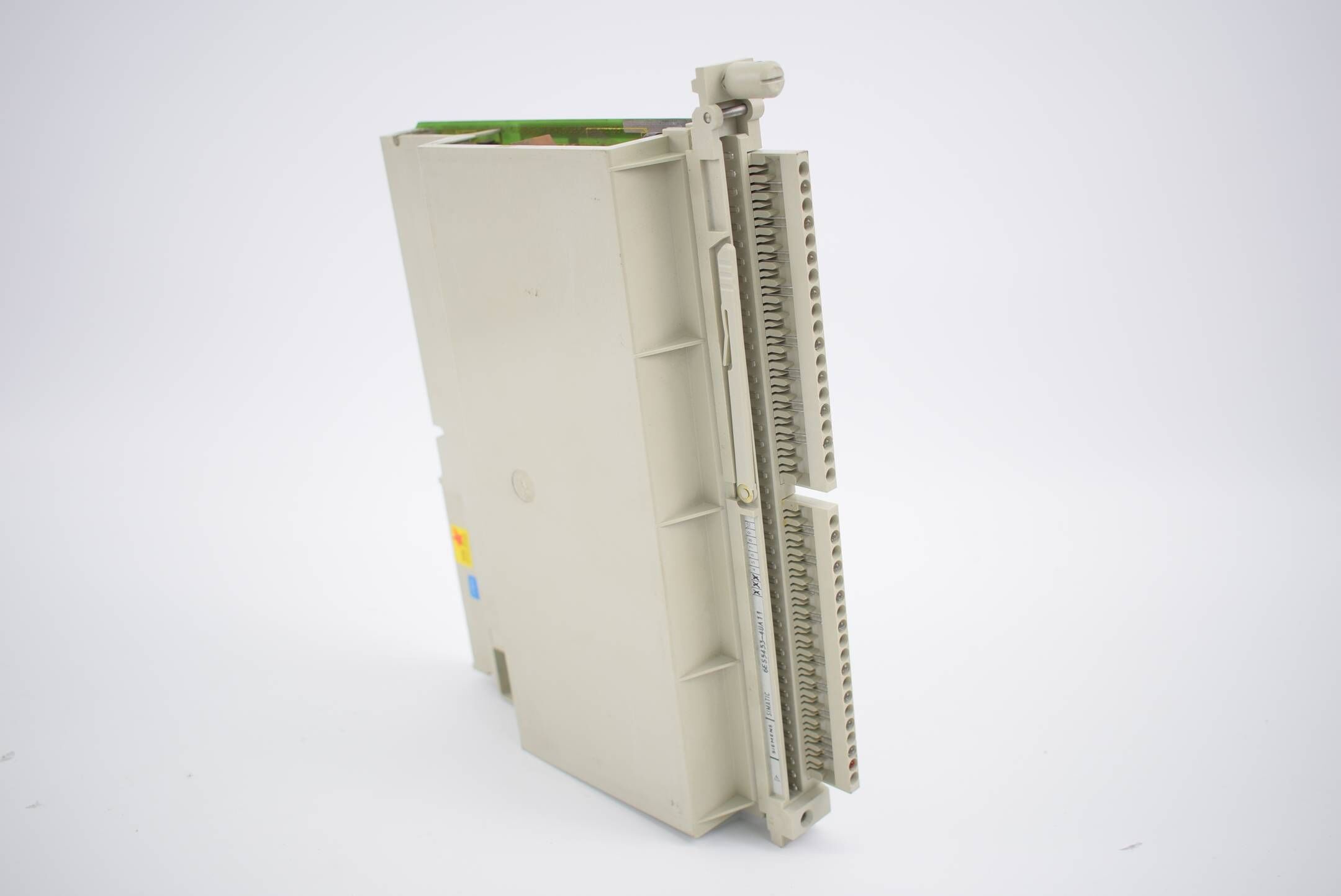 Siemens Simatic S5 6ES5453-4UA11 ( 6ES5 453-4UA11 )