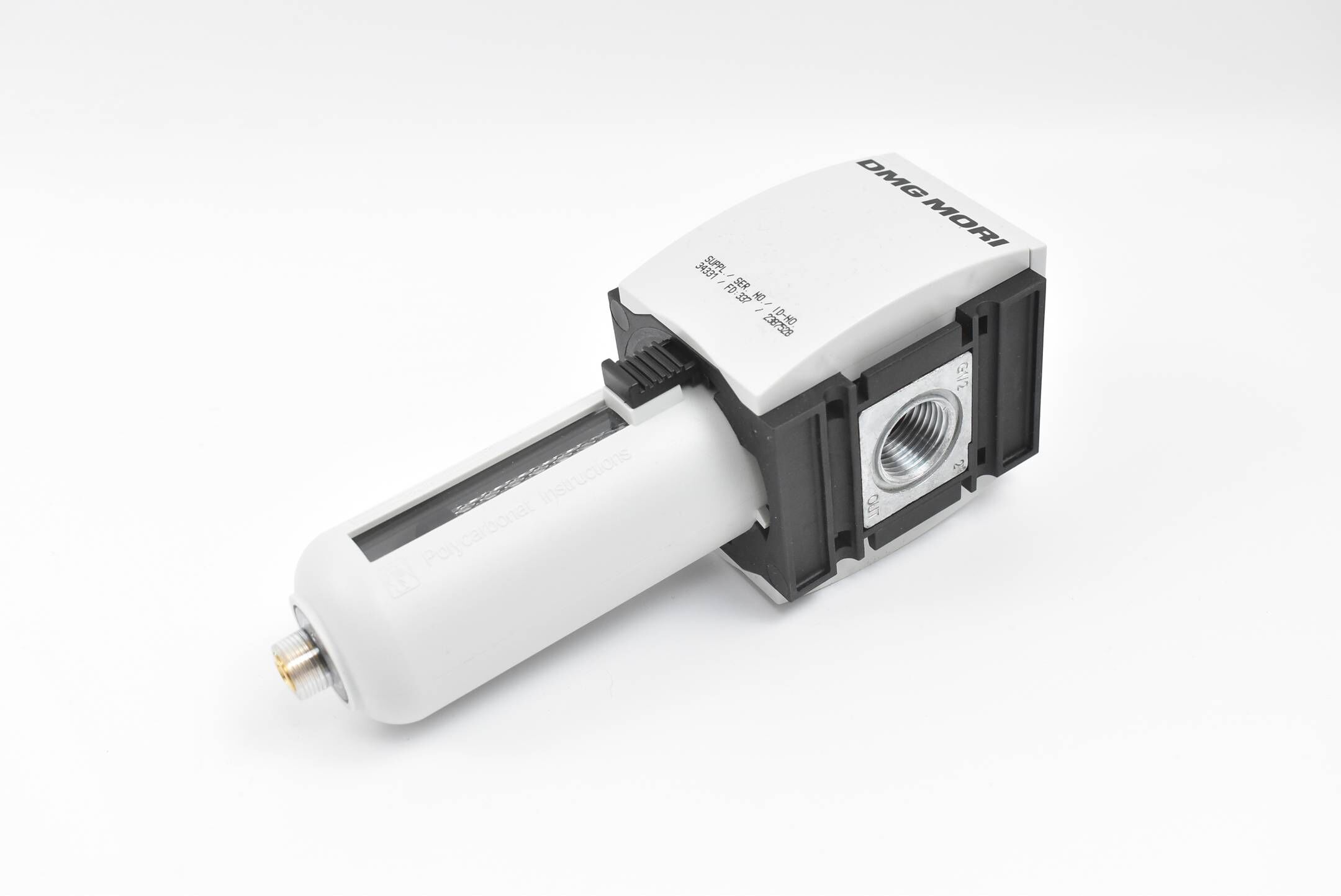 DMG Mori Druckluft Wartungseinheit ( 2387528 )