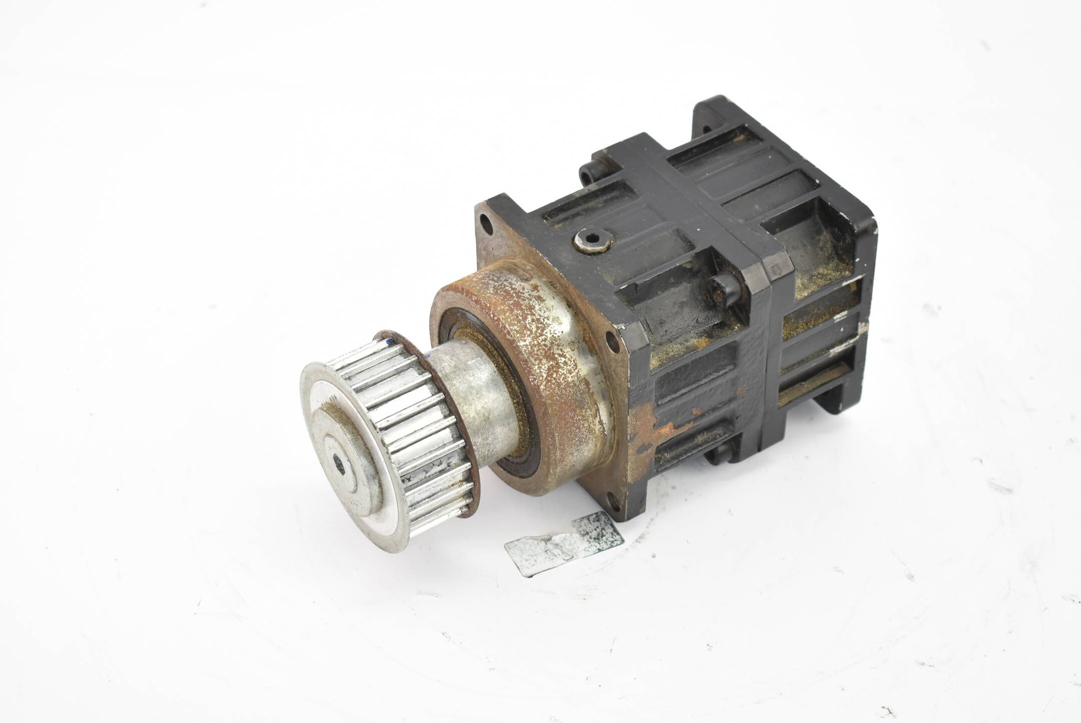 Pfeffer+Partner RPL 20-1 VU Drehgeber ( 10962 )