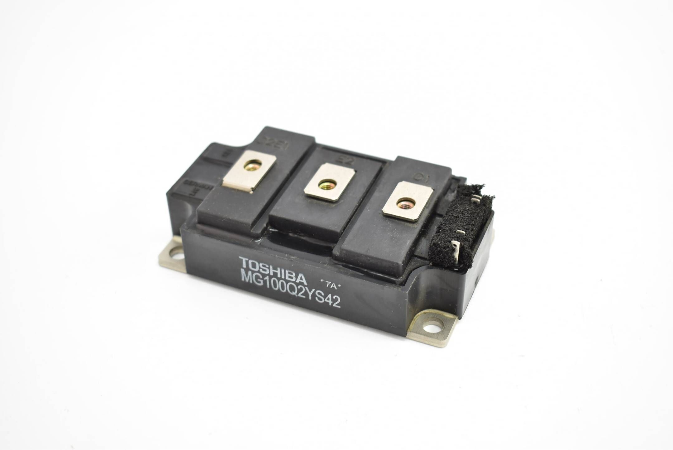 Toshiba IGBT-Modul MG100Q2YS42 7A