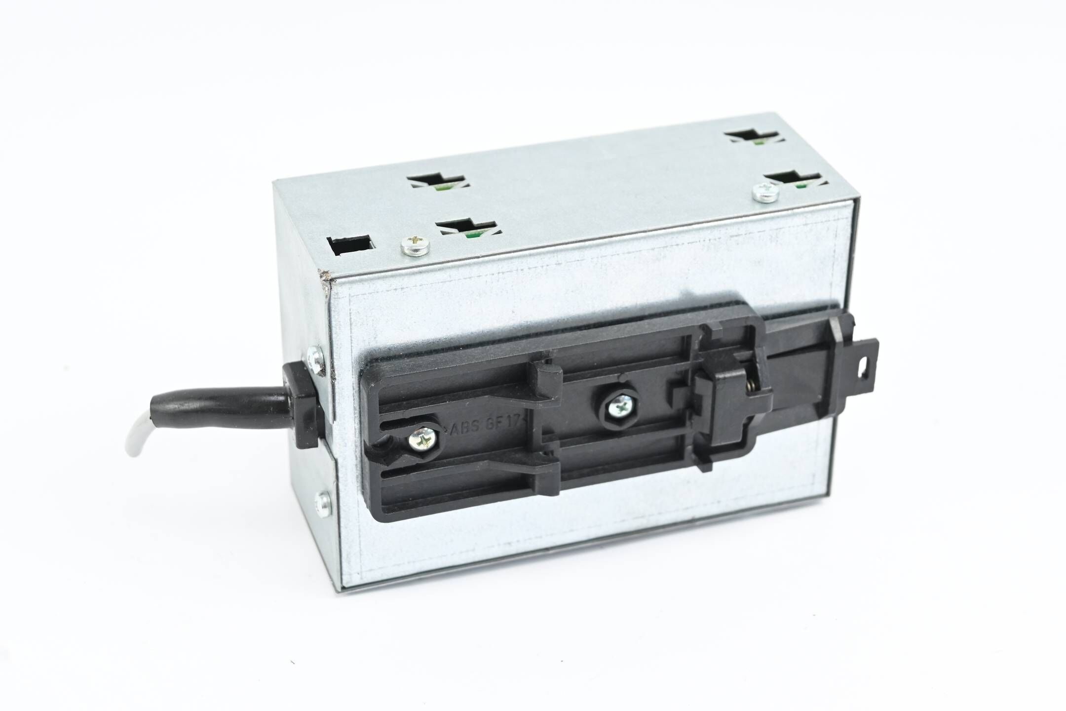 Lauer PCS812 S7-MPI Modul
