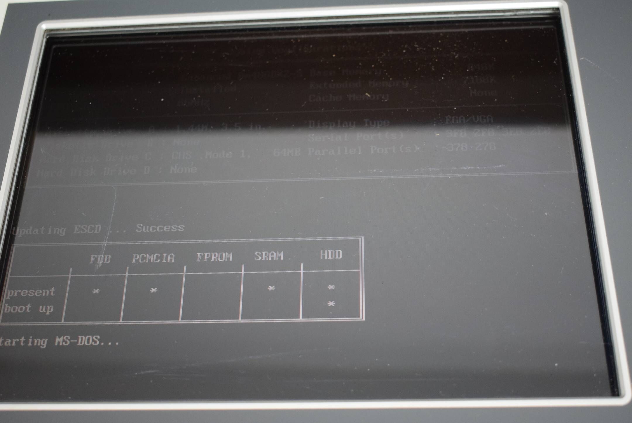 B&R 5A2005.01 inkl. 5D2510.10