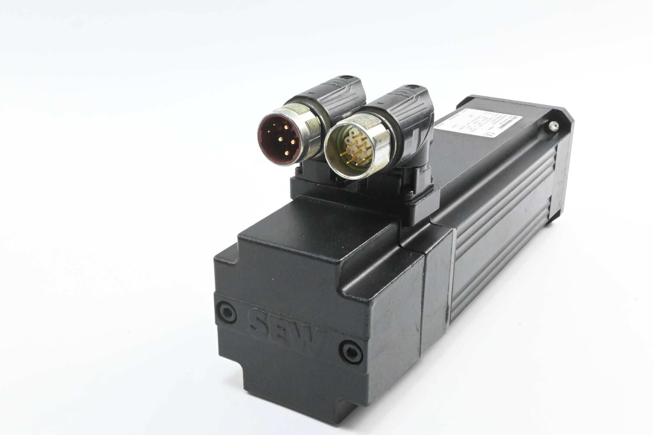 SEW-Eurodrive Servomotor CMP50M/BK/PK/AK1H/SB1