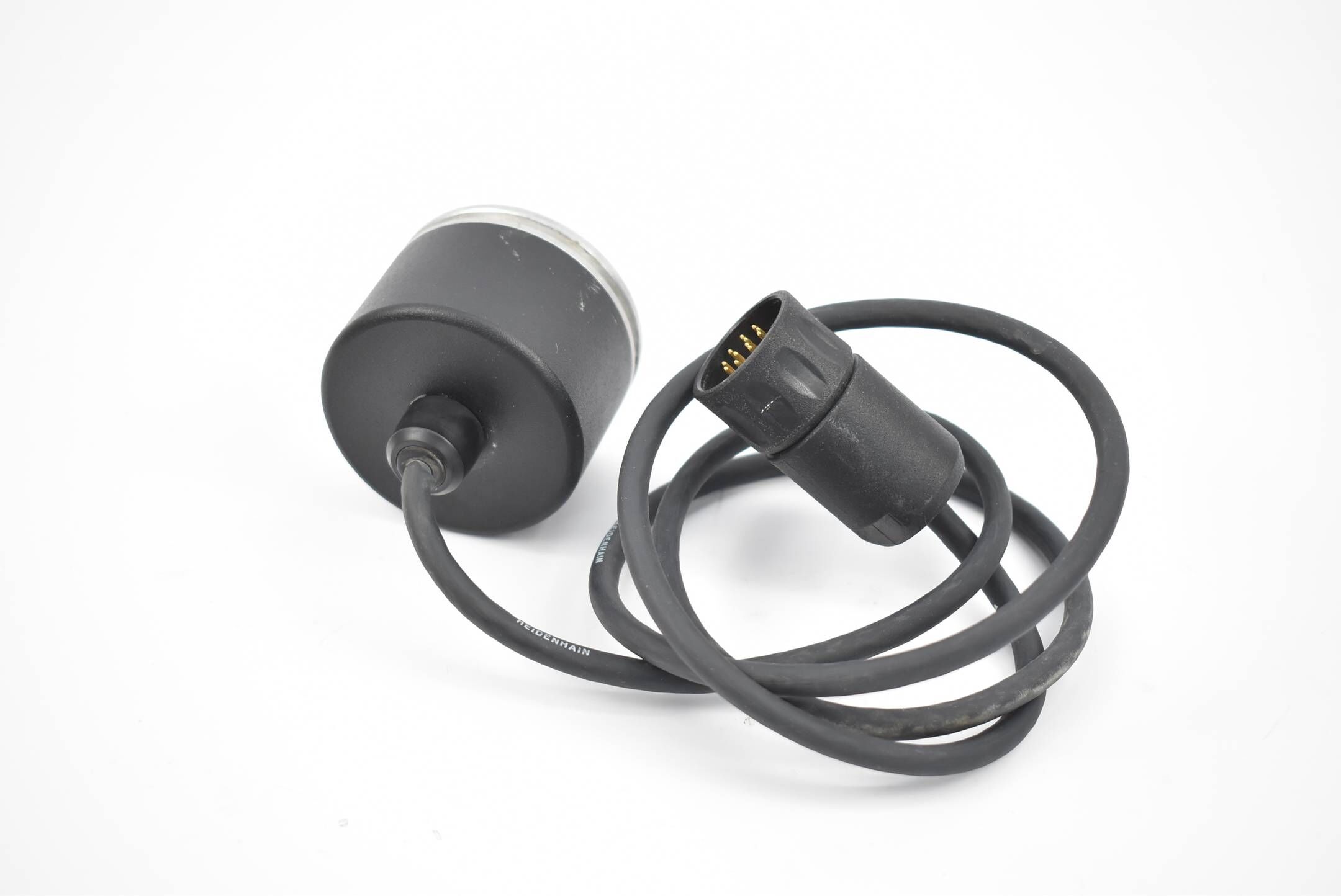 Heidenhain Drehgeber ROD 426.000B - 1250 ( 295 434 87 ) U02