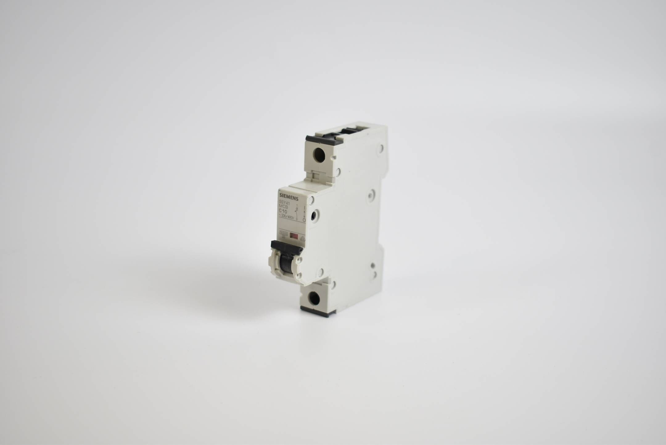 Siemens Leitungsschutzschalter 200/400V 5SY4110-7 ( 5SY4 110-7 )