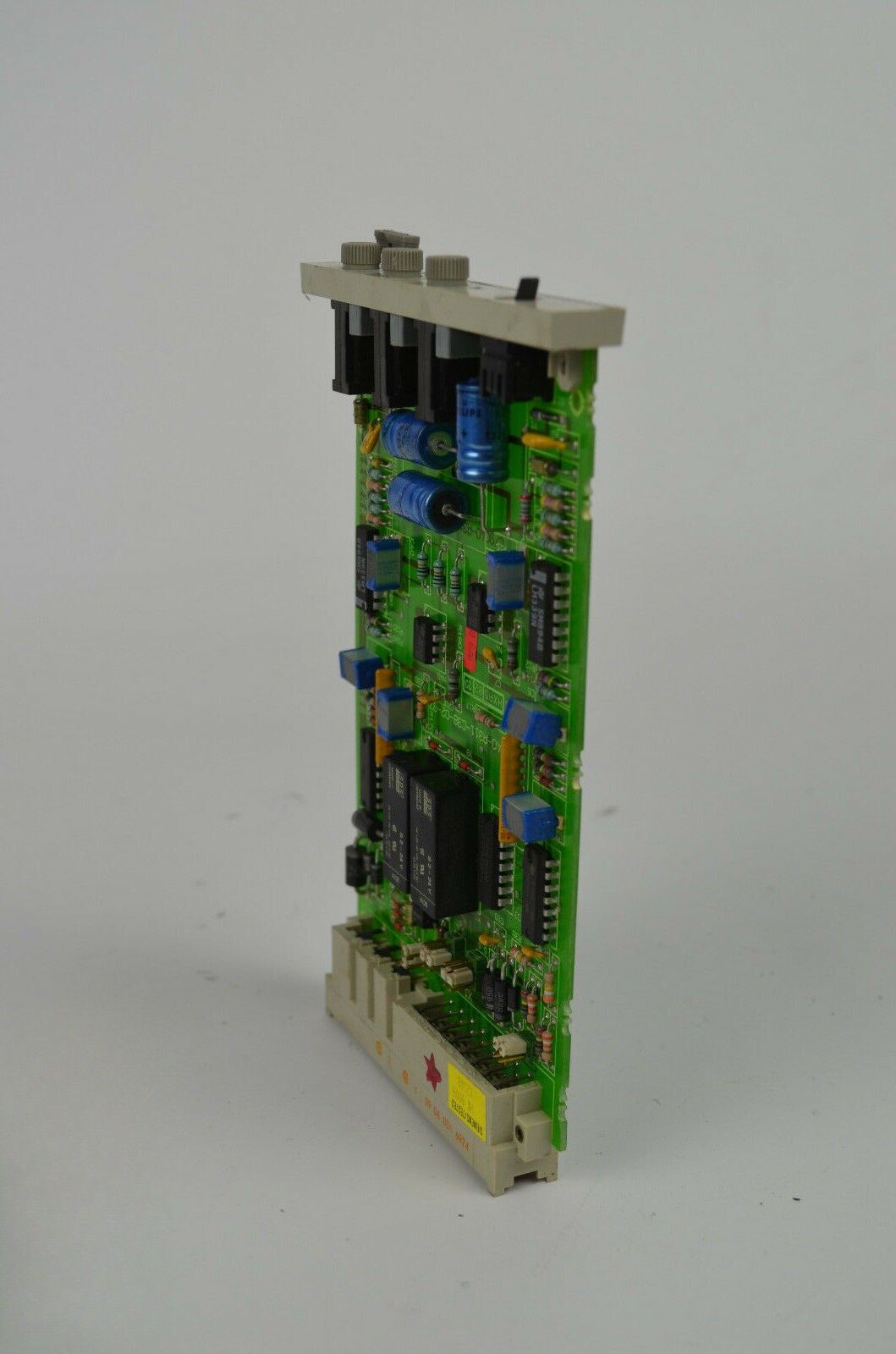 Siemens Teleperm M 6DS1922-8AA ( 6DS1 922-8AA ) E1