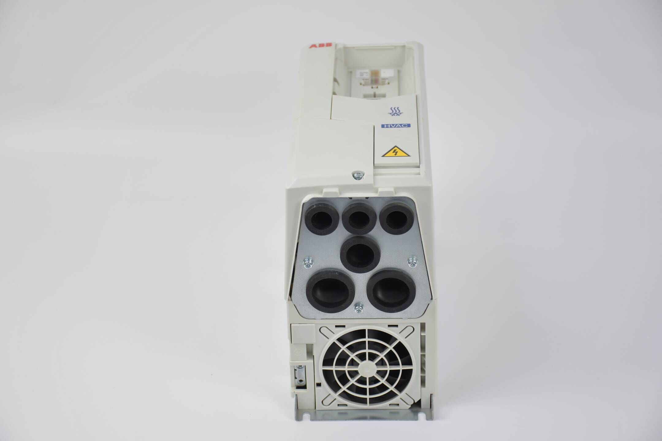ABB Frequenzumrichter ACH580-01-09A4-4