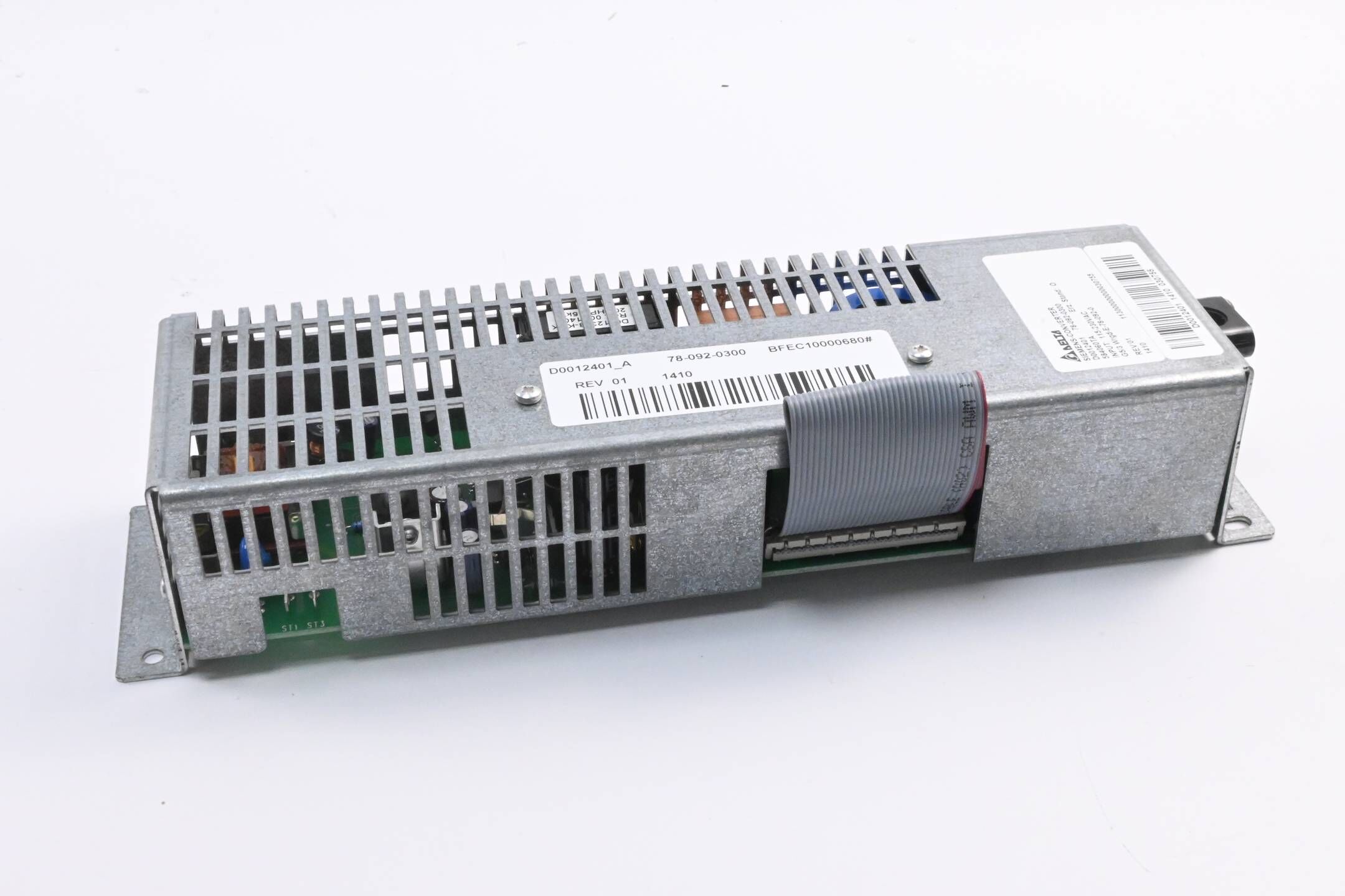 Siemens Sinumerik Stromversorgung 6FC5147-0AA14-0AA2 ( 6FC5 147-0AA14-0AA2 ) E.N