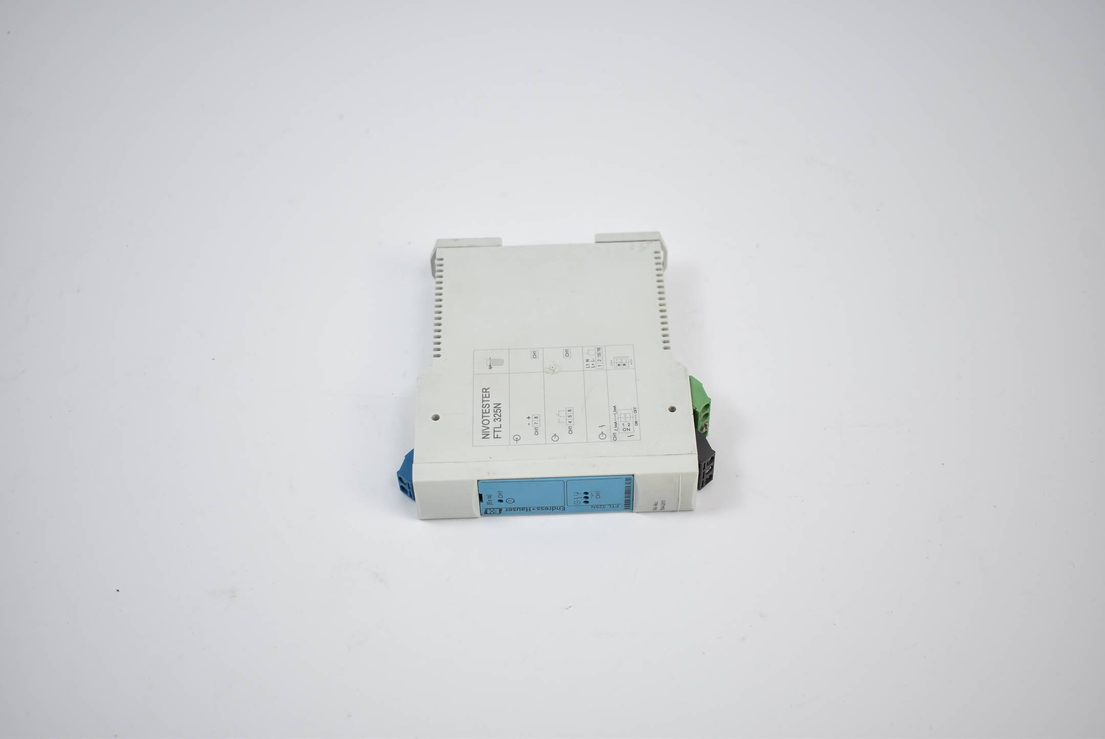 Endress+Hauser Nivotester FTL325N-F1A1